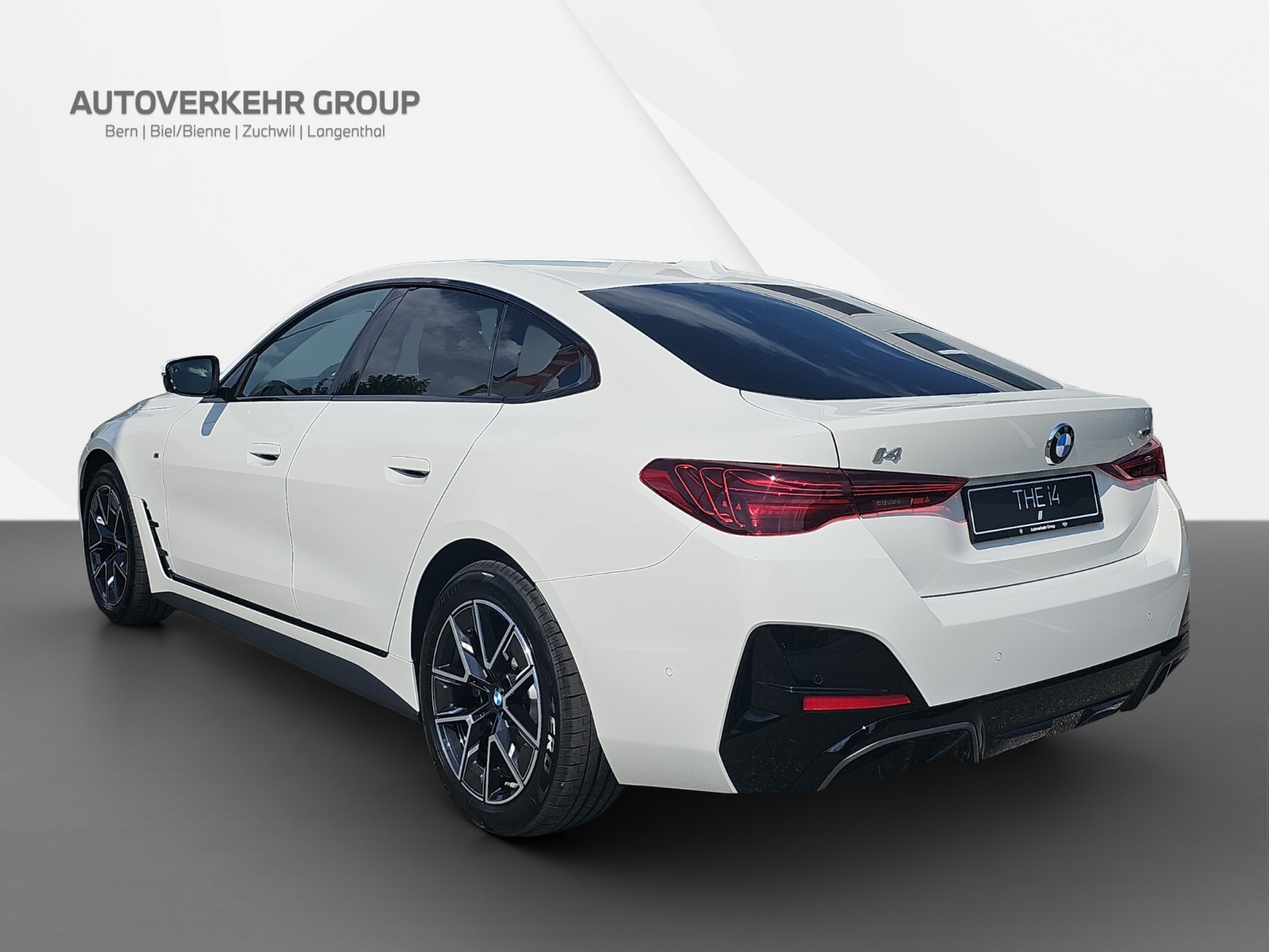 BMW i4 xDrive 40 M Sport-image-3