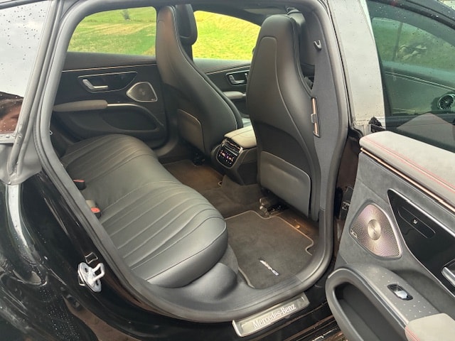 MERCEDES-BENZ EQS 450+ AMG Line-image-7