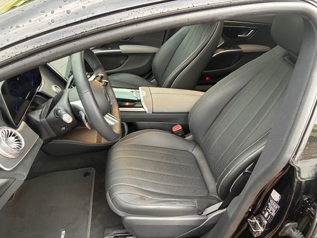 MERCEDES-BENZ EQS 450+ AMG Line-image-10