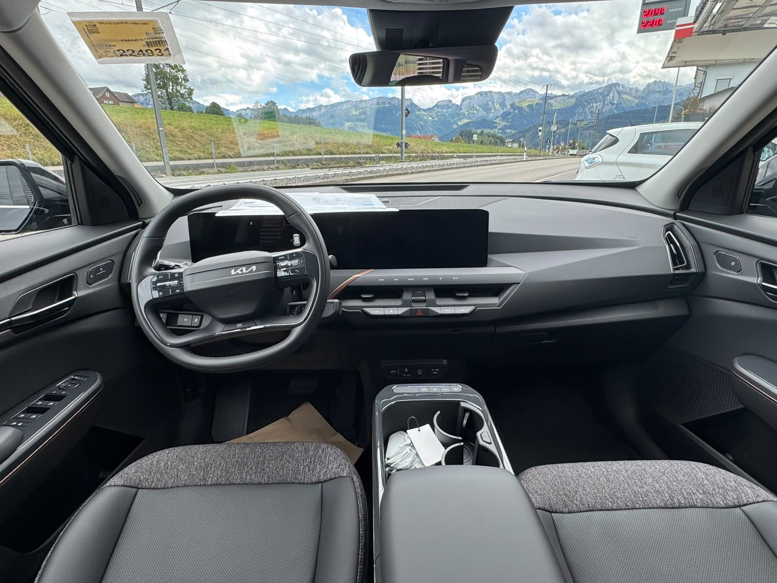 KIA EV5 81 kWh Earth 4x4-image-6