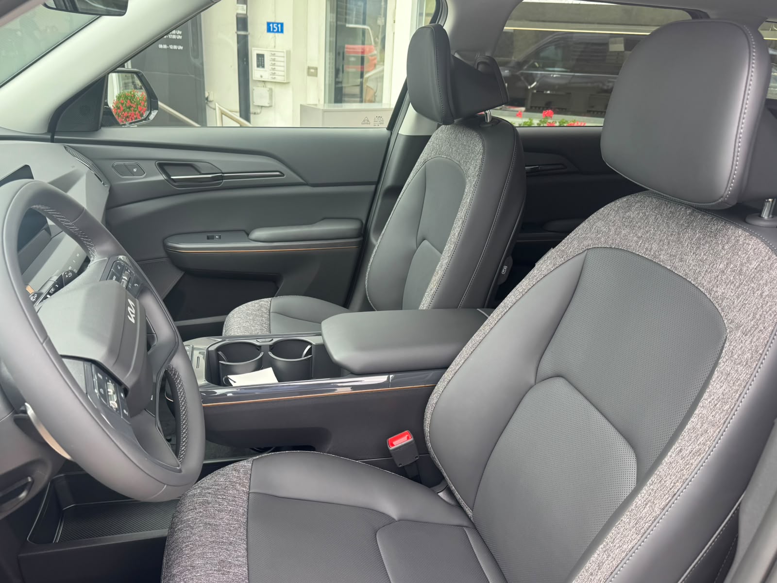 KIA EV5 81 kWh Earth 4x4-image-5