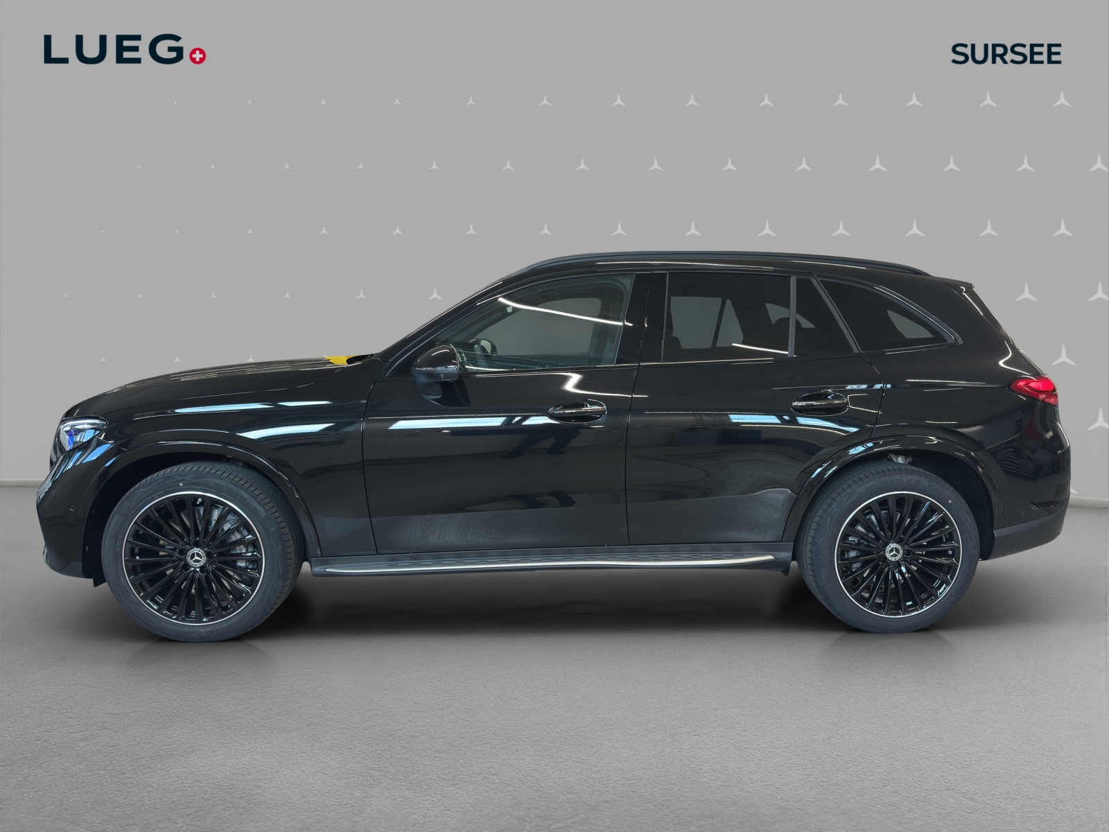 MERCEDES-BENZ GLC 220 d 4Matic 9G-Tronic-image-1