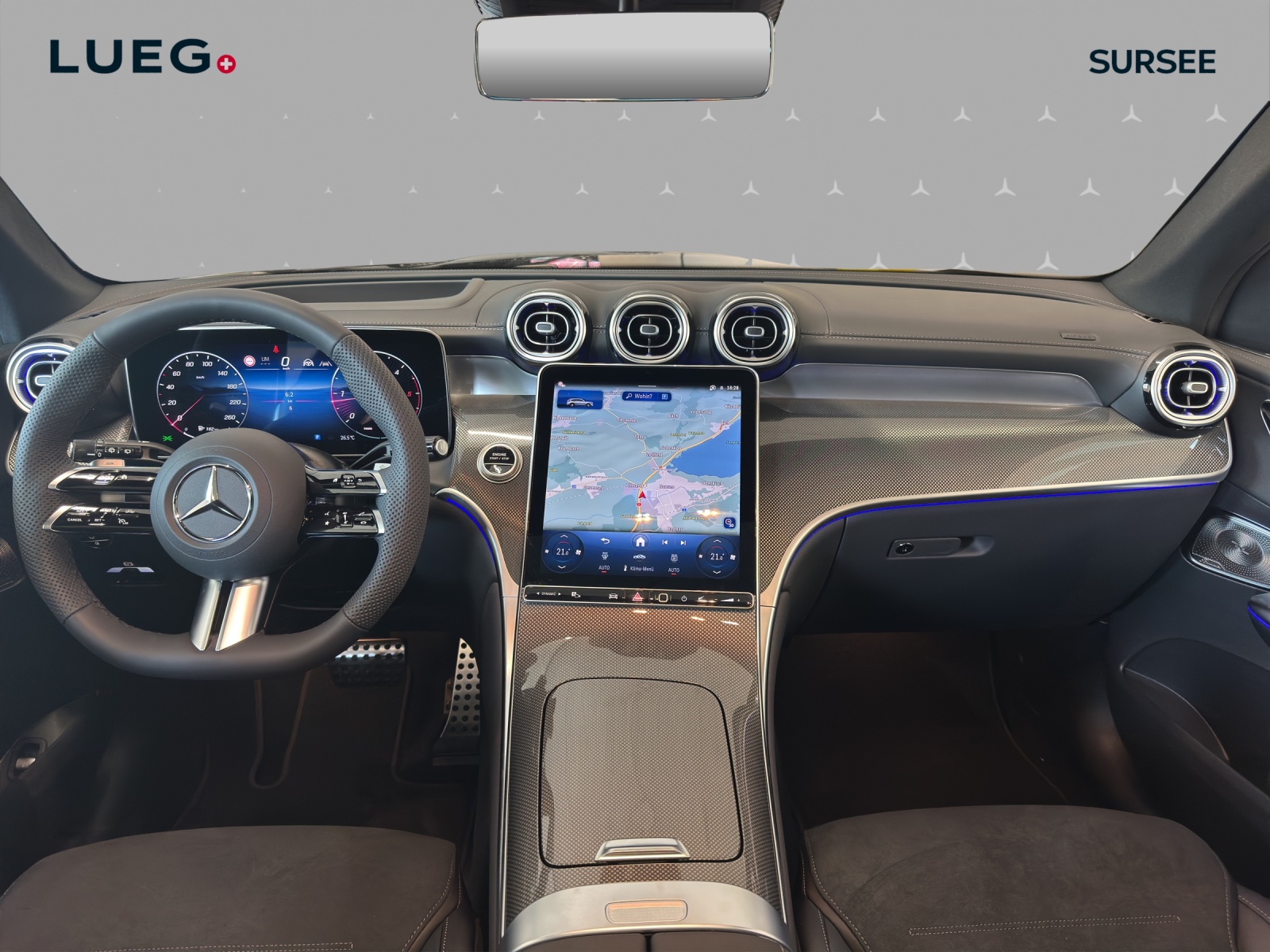 MERCEDES-BENZ GLC 220 d 4Matic 9G-Tronic-image-10