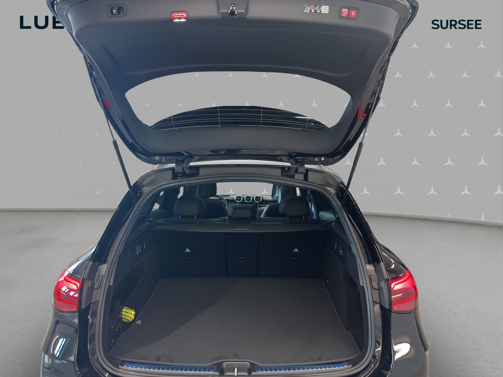 MERCEDES-BENZ GLC 220 d 4Matic 9G-Tronic-image-14