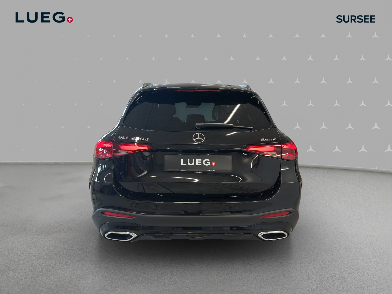 MERCEDES-BENZ GLC 220 d 4Matic 9G-Tronic-image-3