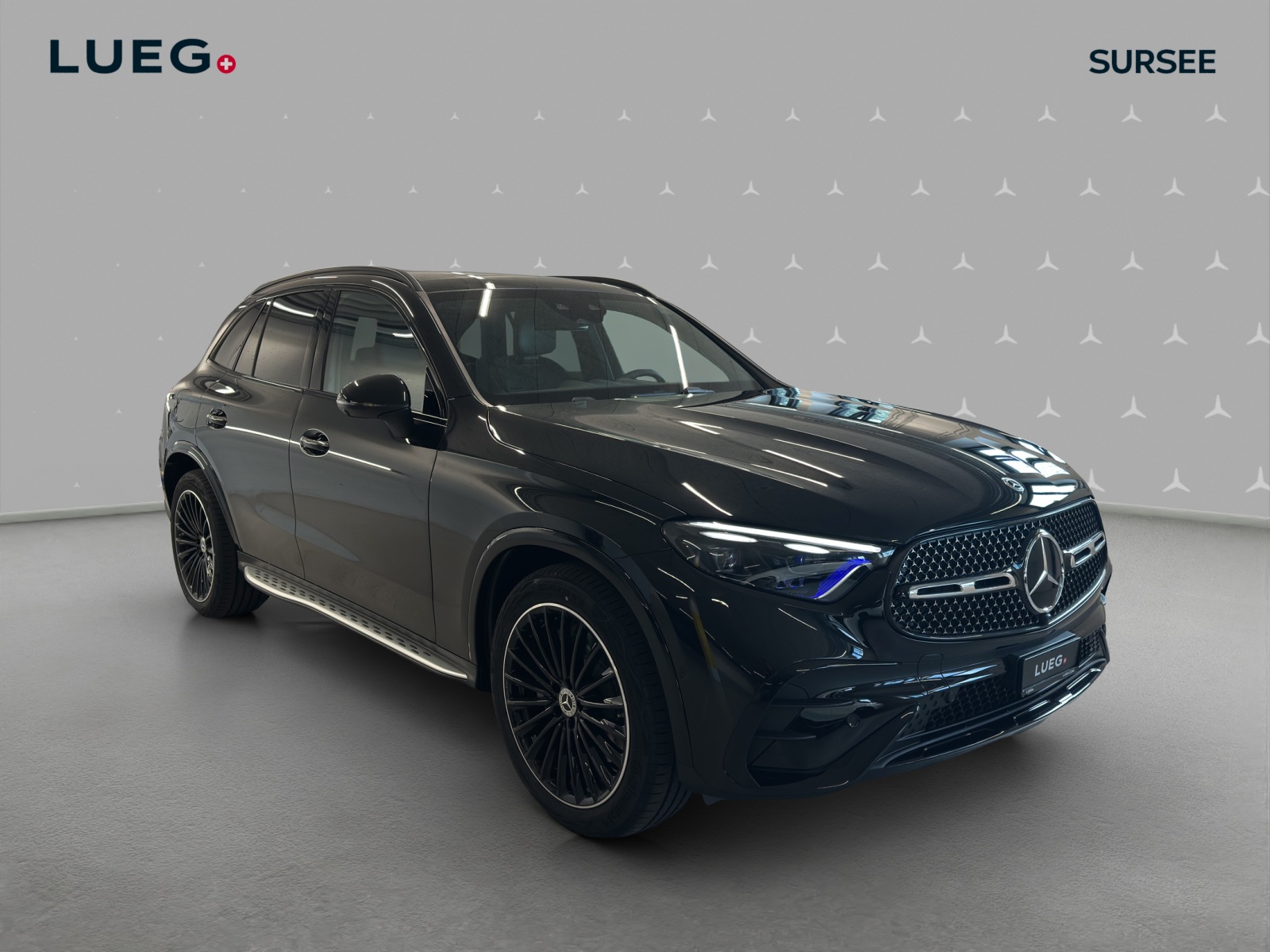 MERCEDES-BENZ GLC 220 d 4Matic 9G-Tronic-image-4