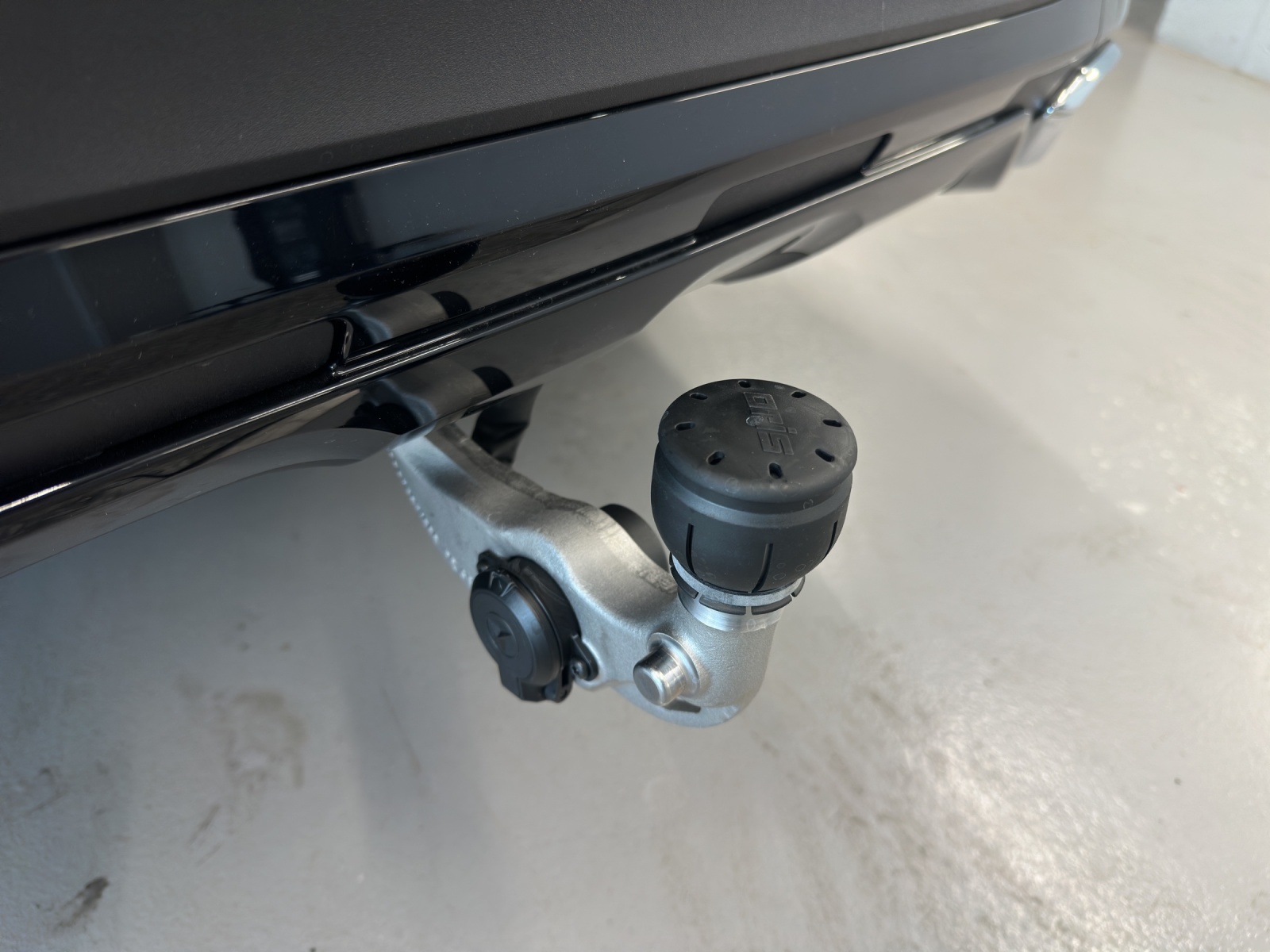 MERCEDES-BENZ GLC 220 d 4Matic 9G-Tronic-image-15