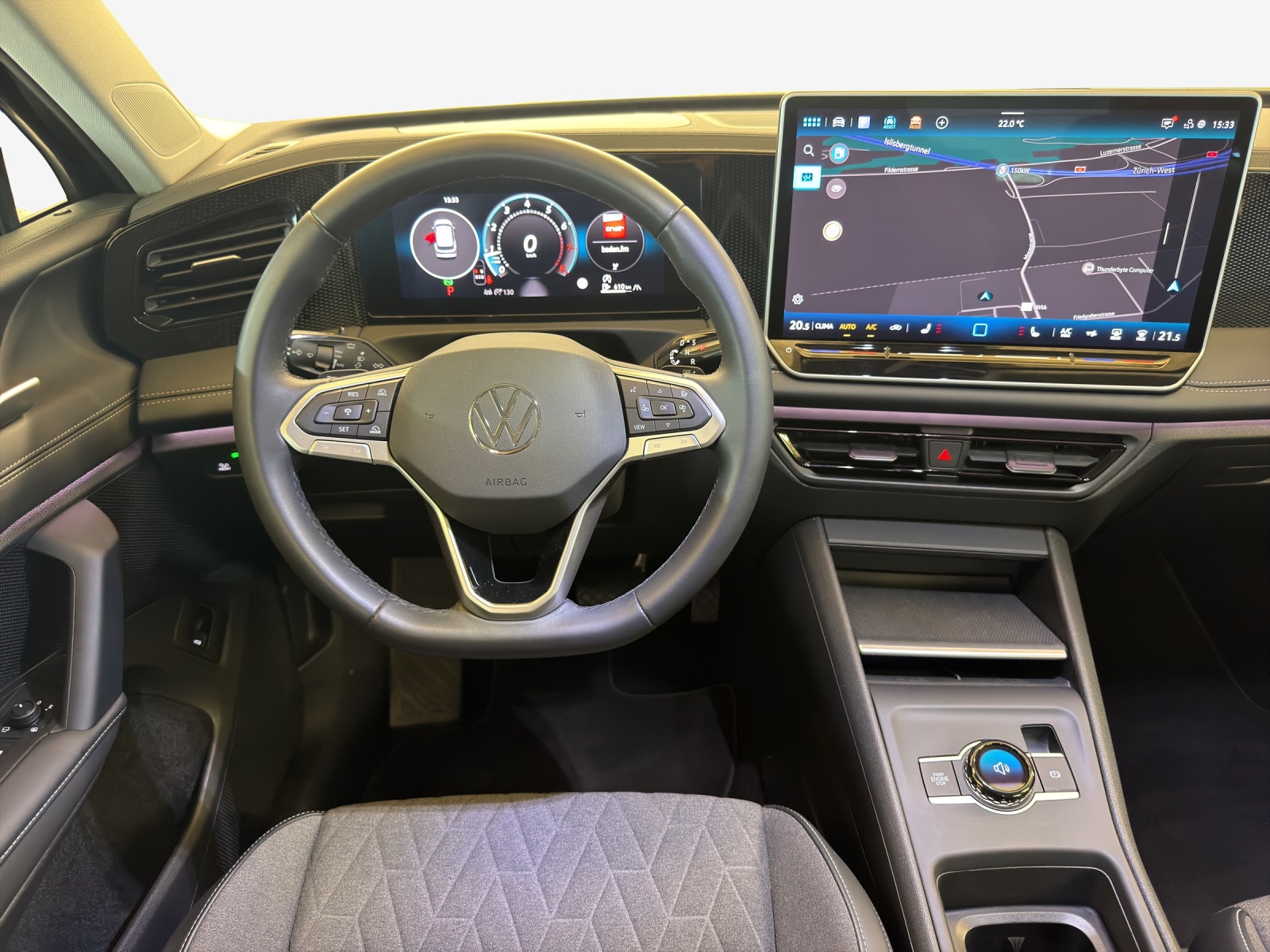 VW Tiguan 2.0 TSI DSG Life 4Motion-image-8