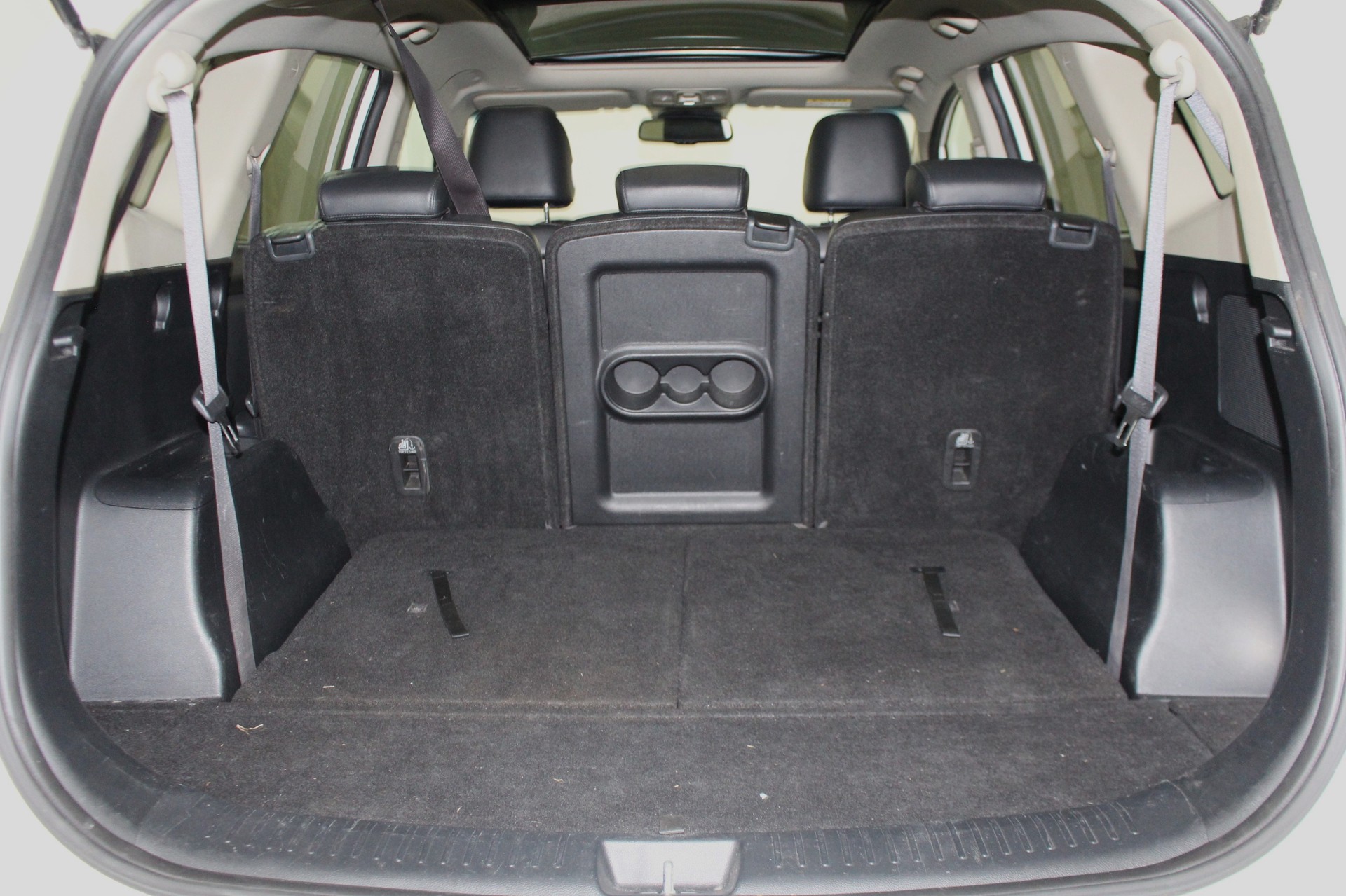 KIA Carens 1.7 CRDi Style-image-8