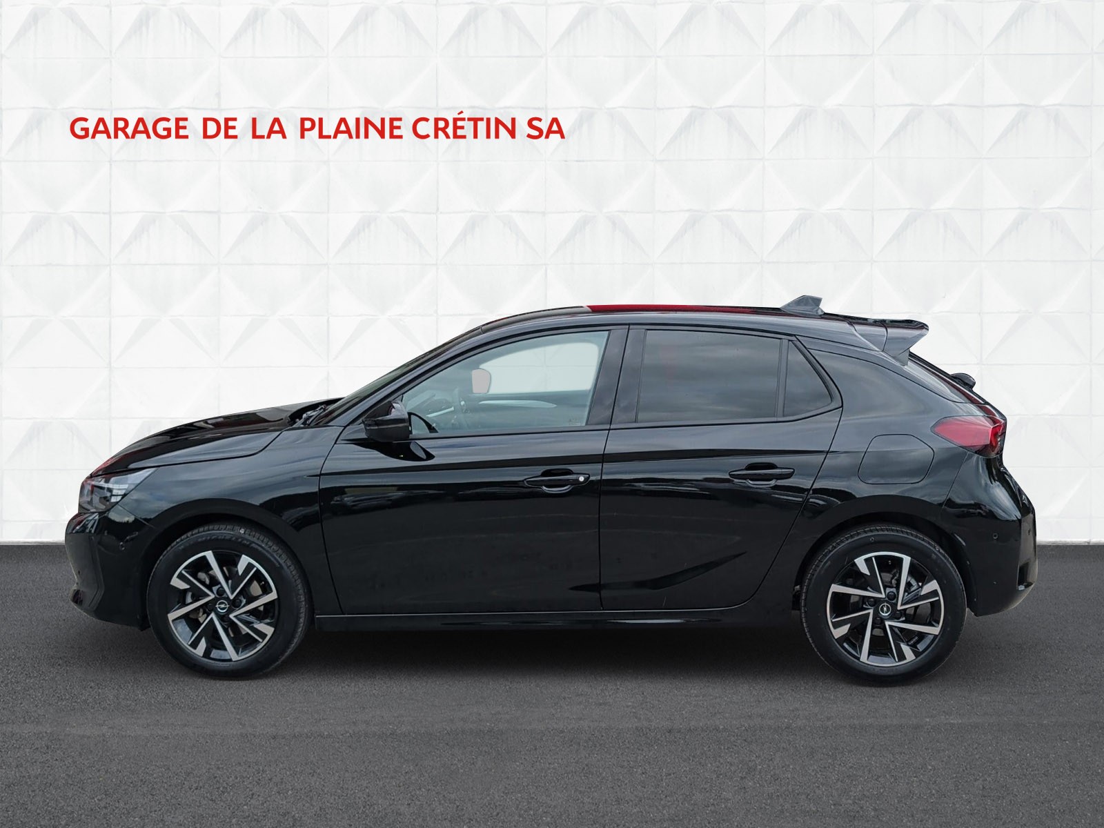 OPEL Corsa 1.2 MHEV GS-image-2