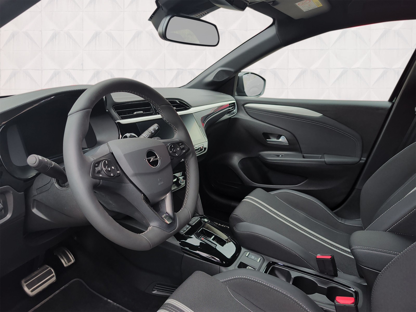 OPEL Corsa 1.2 MHEV GS-image-7