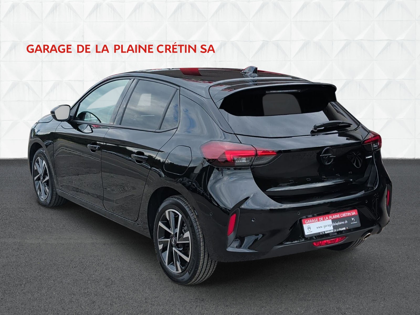 OPEL Corsa 1.2 MHEV GS-image-3