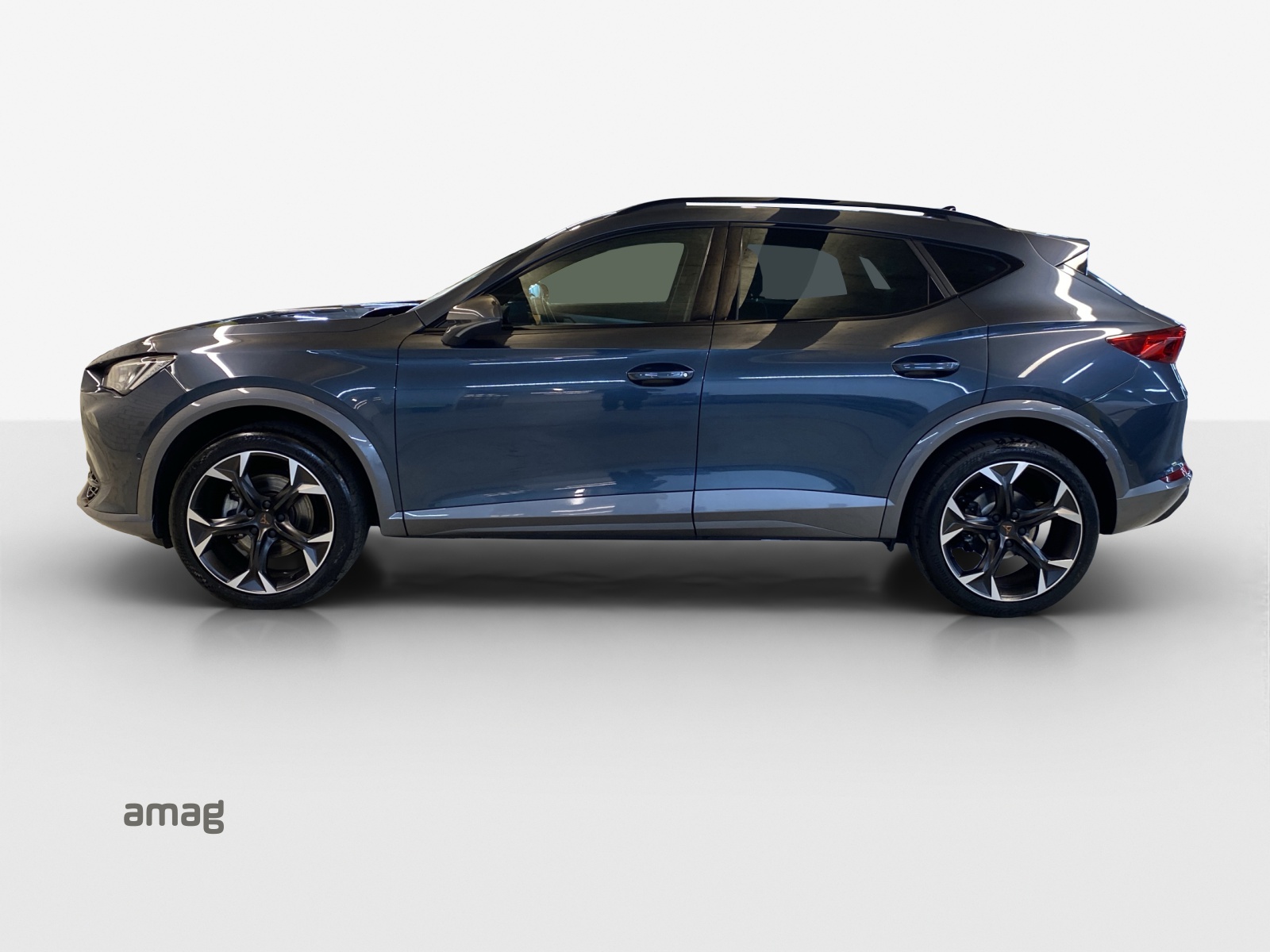 CUPRA Formentor 2.0TSI 4Drive DSG-image-1