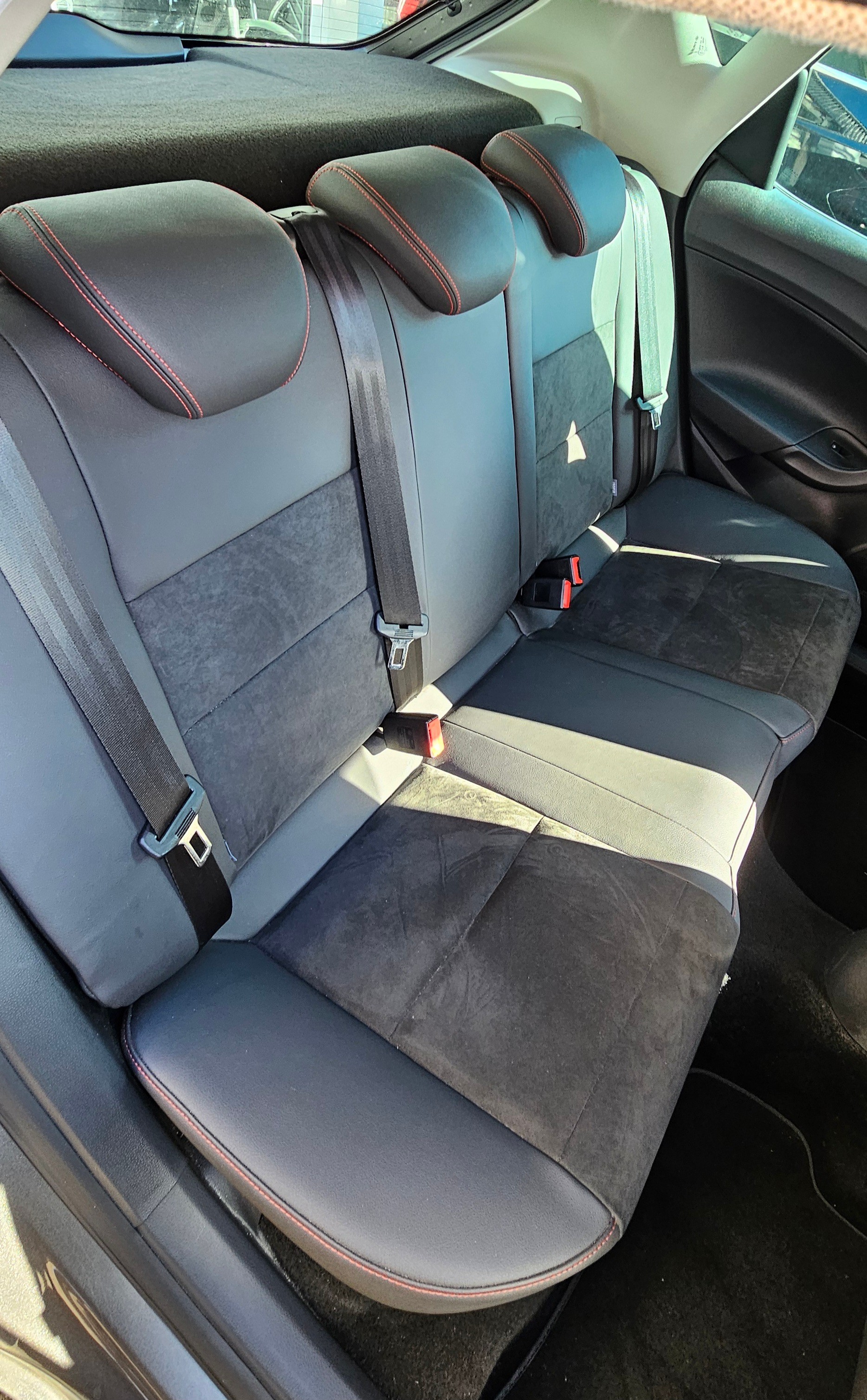SEAT Ibiza 1.4 EcoTSI FR-image-4