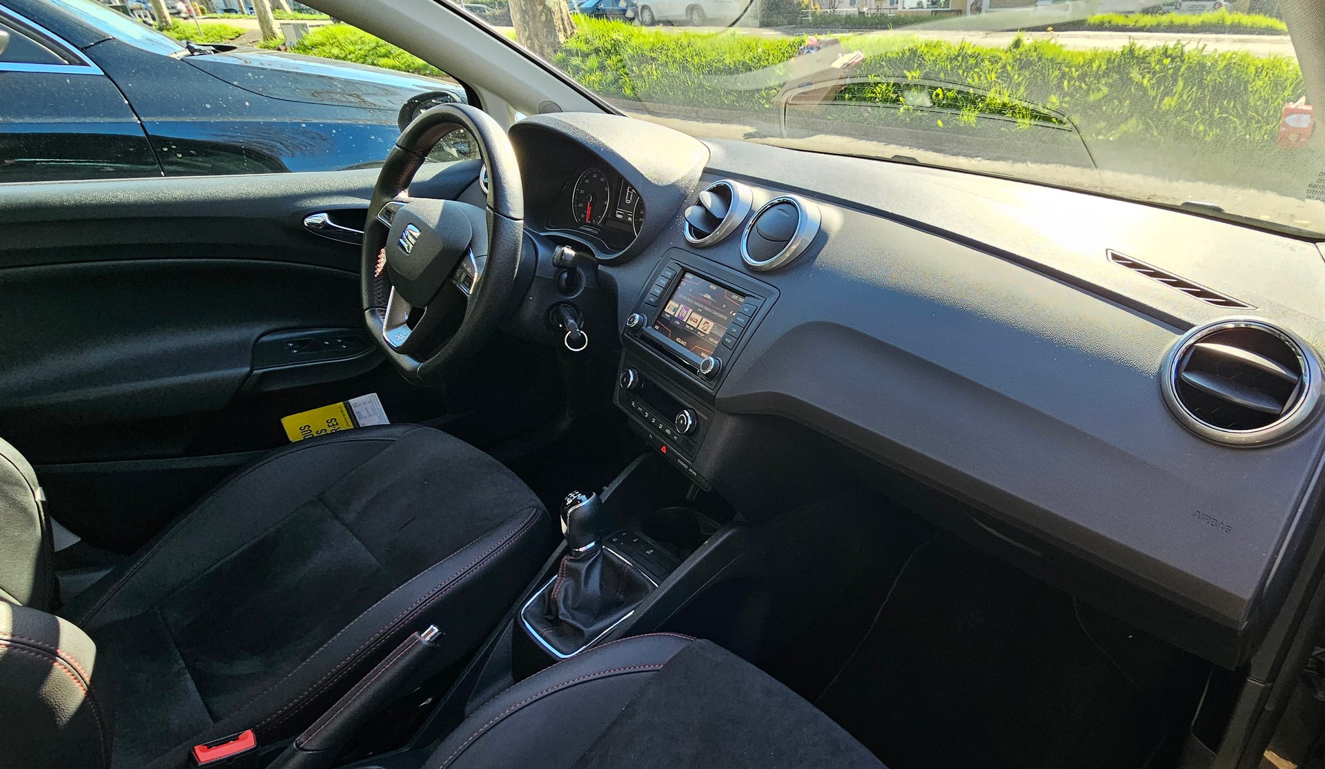 SEAT Ibiza 1.4 EcoTSI FR-image-5