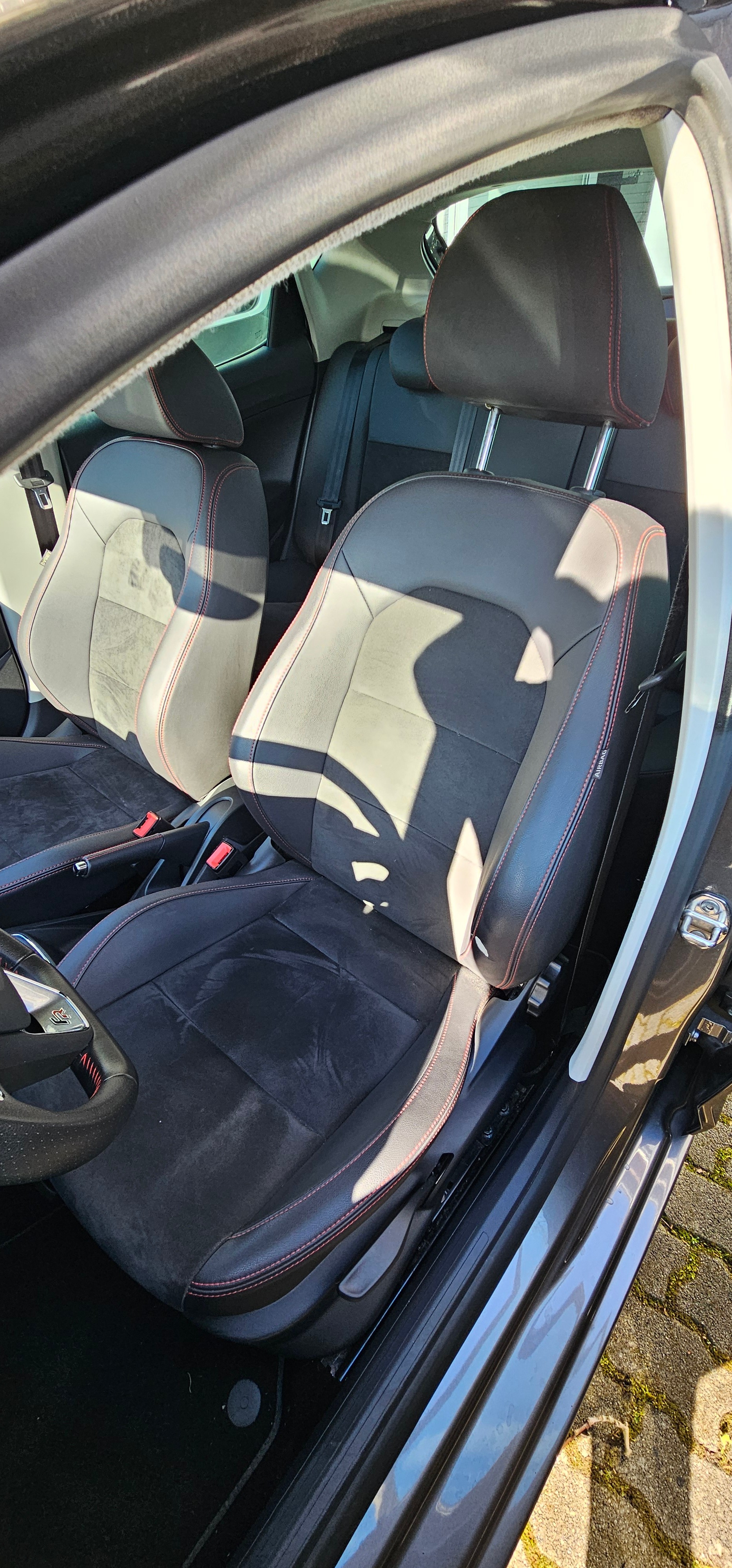 SEAT Ibiza 1.4 EcoTSI FR-image-7