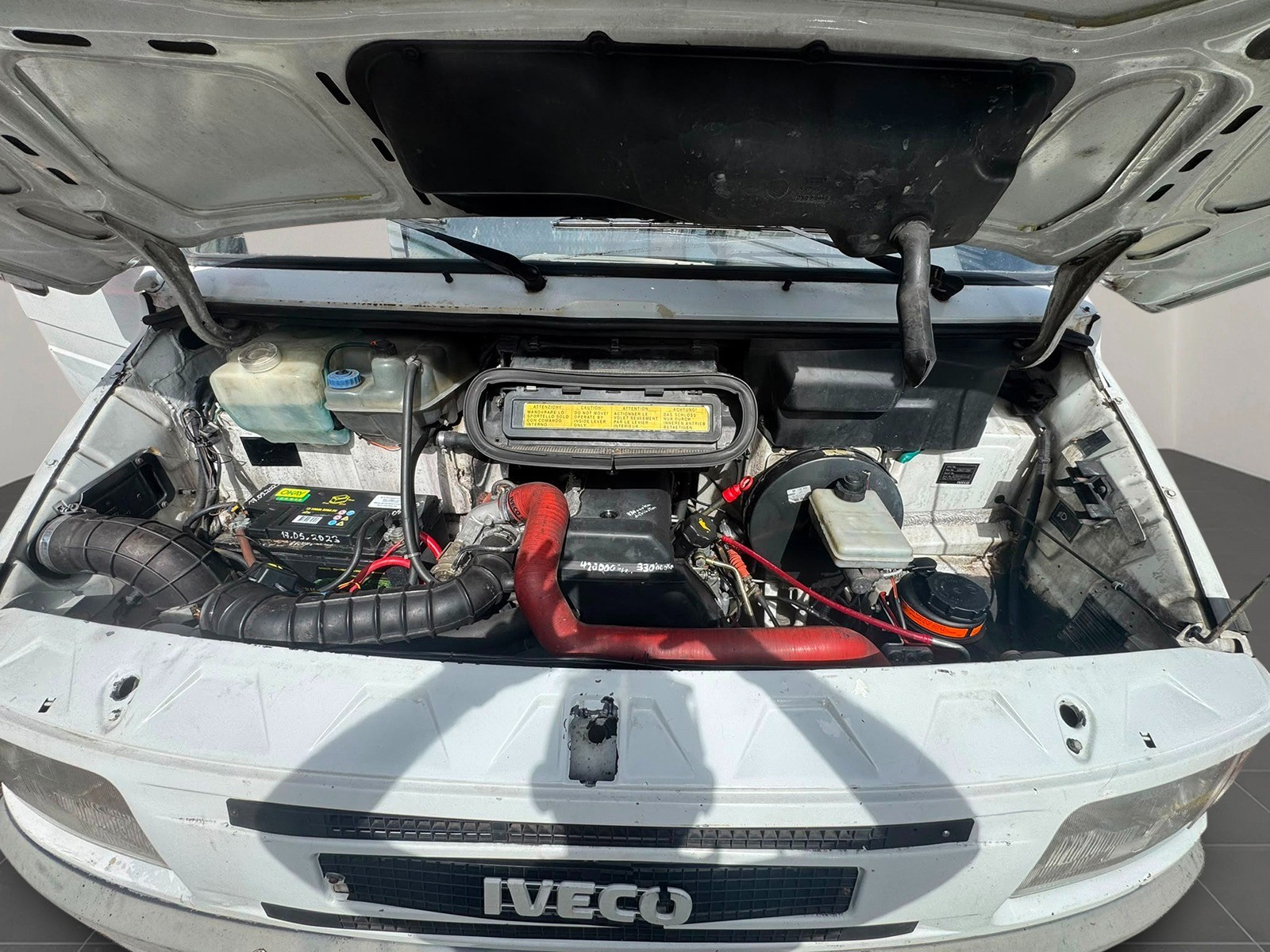 IVECO Turbo-Daily 35-12 CHE-image-6