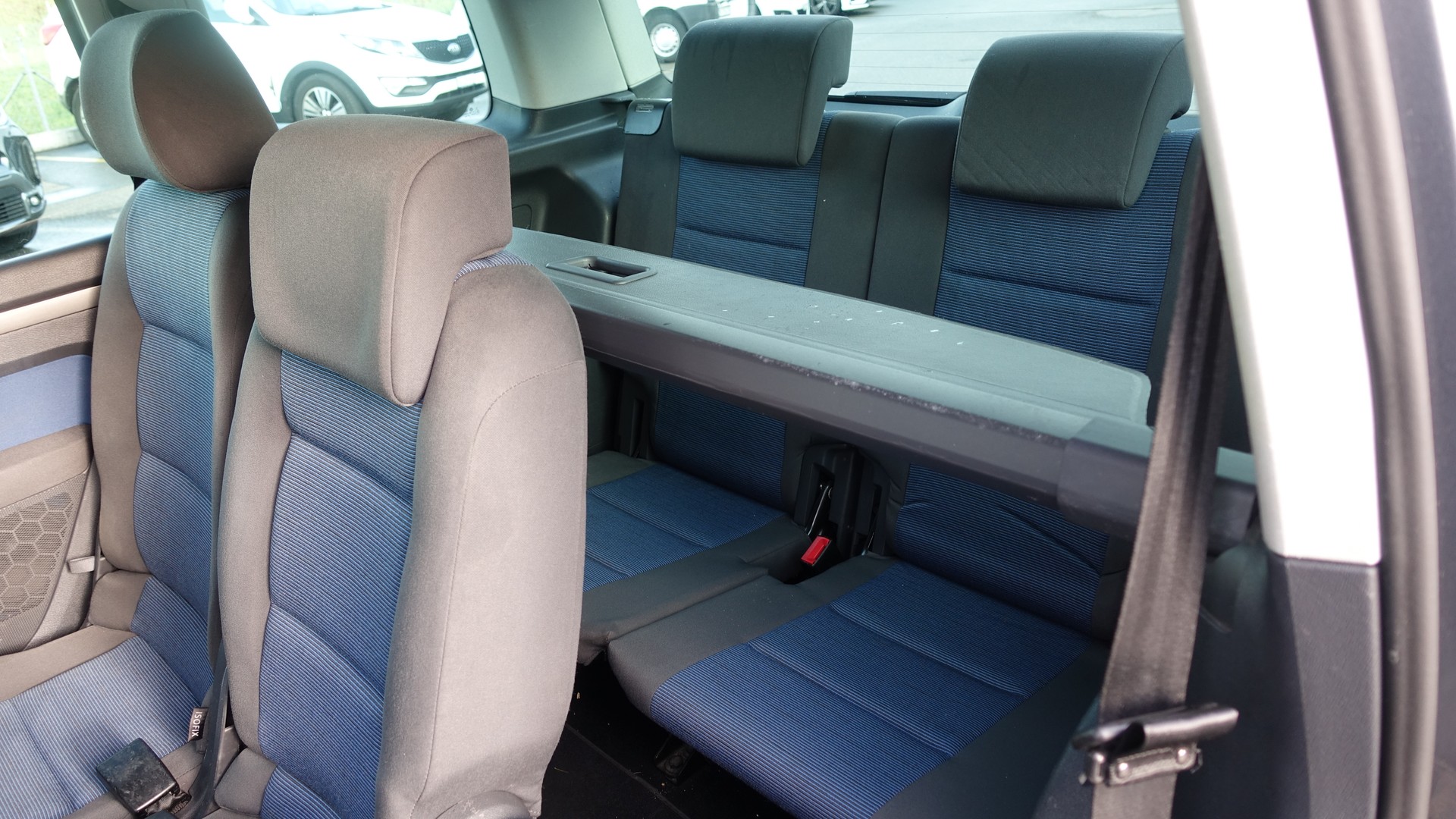 VW Touran 1.4 TSI Conceptline-image-5