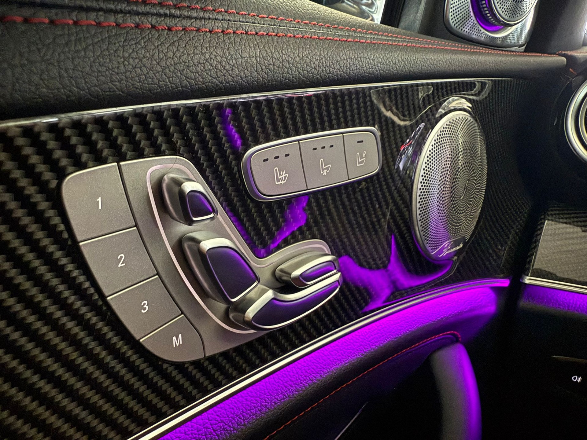 MERCEDES-BENZ E 53 AMG 4Matic+ Speedshift MCT-image-10