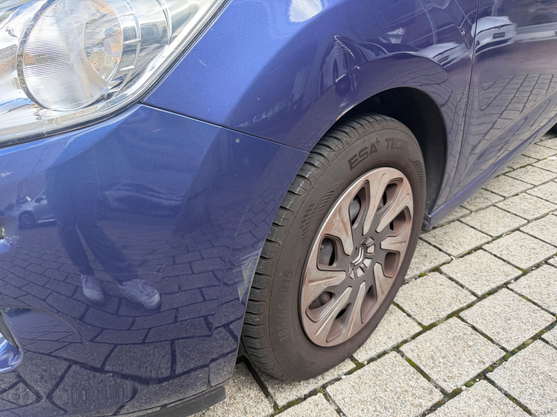 CITROEN C3 1.2i Sélection-image-15