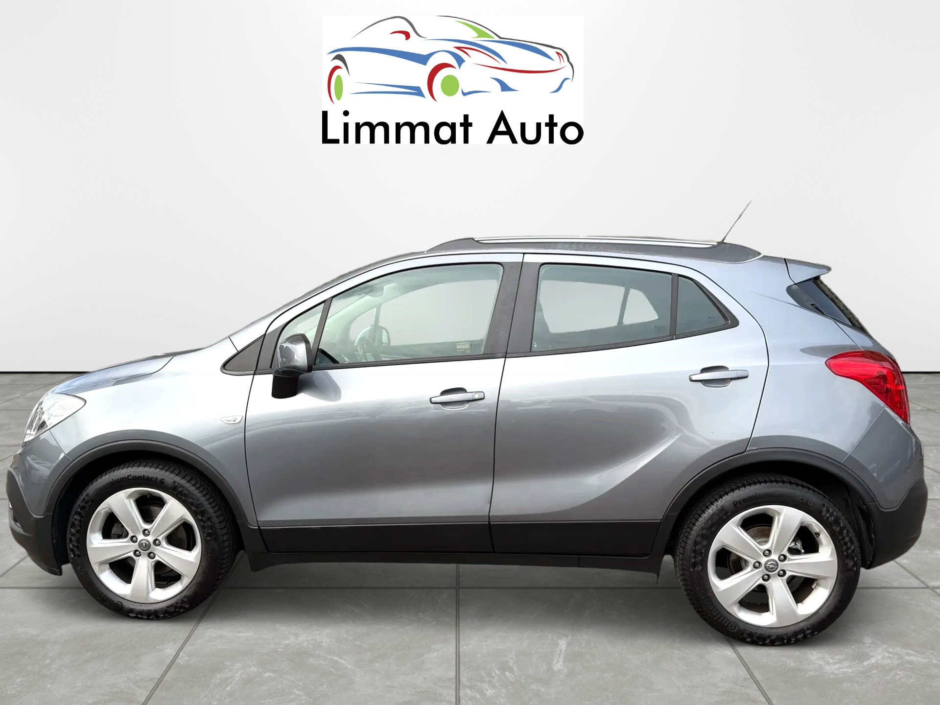 OPEL Mokka 1.4i 16V Turbo Enjoy 4WD-image-6