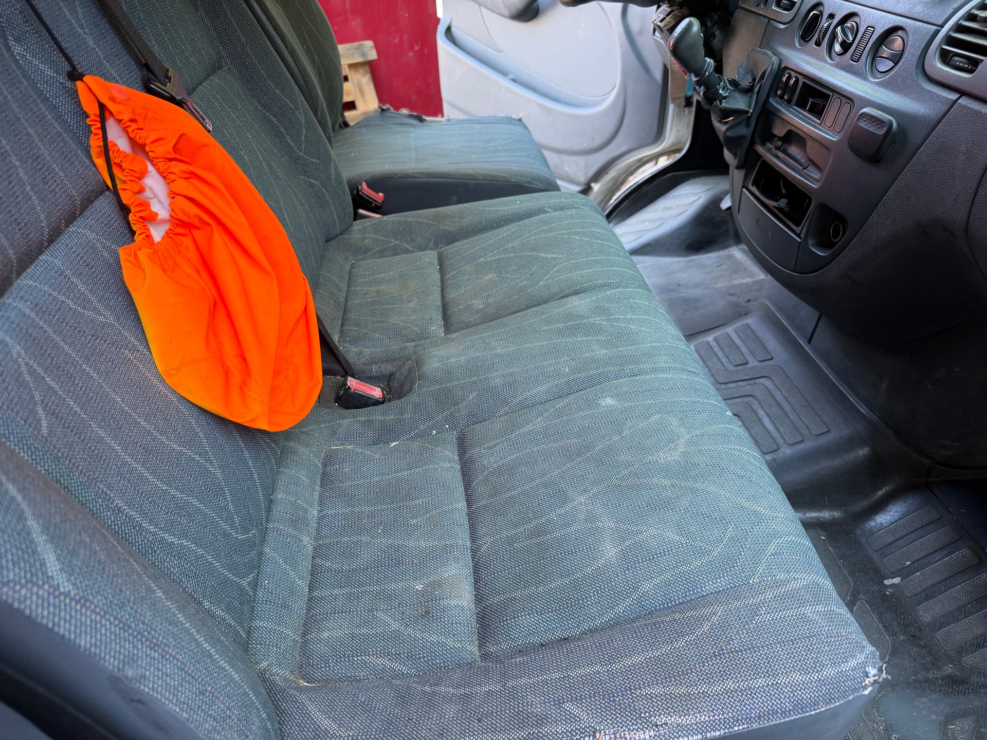 MERCEDES-BENZ Sprinter 316 CDI-image-6