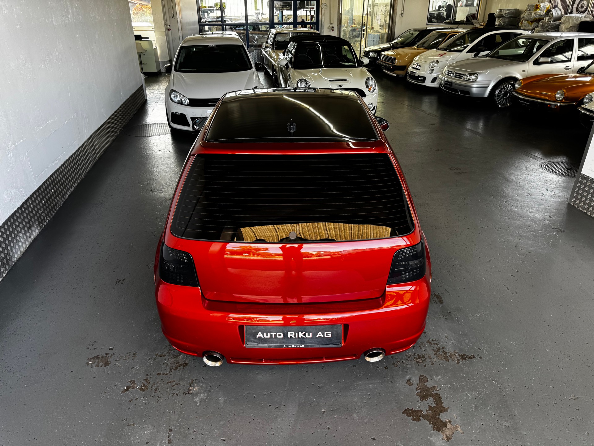 VW Golf R32 4Motion-image-9