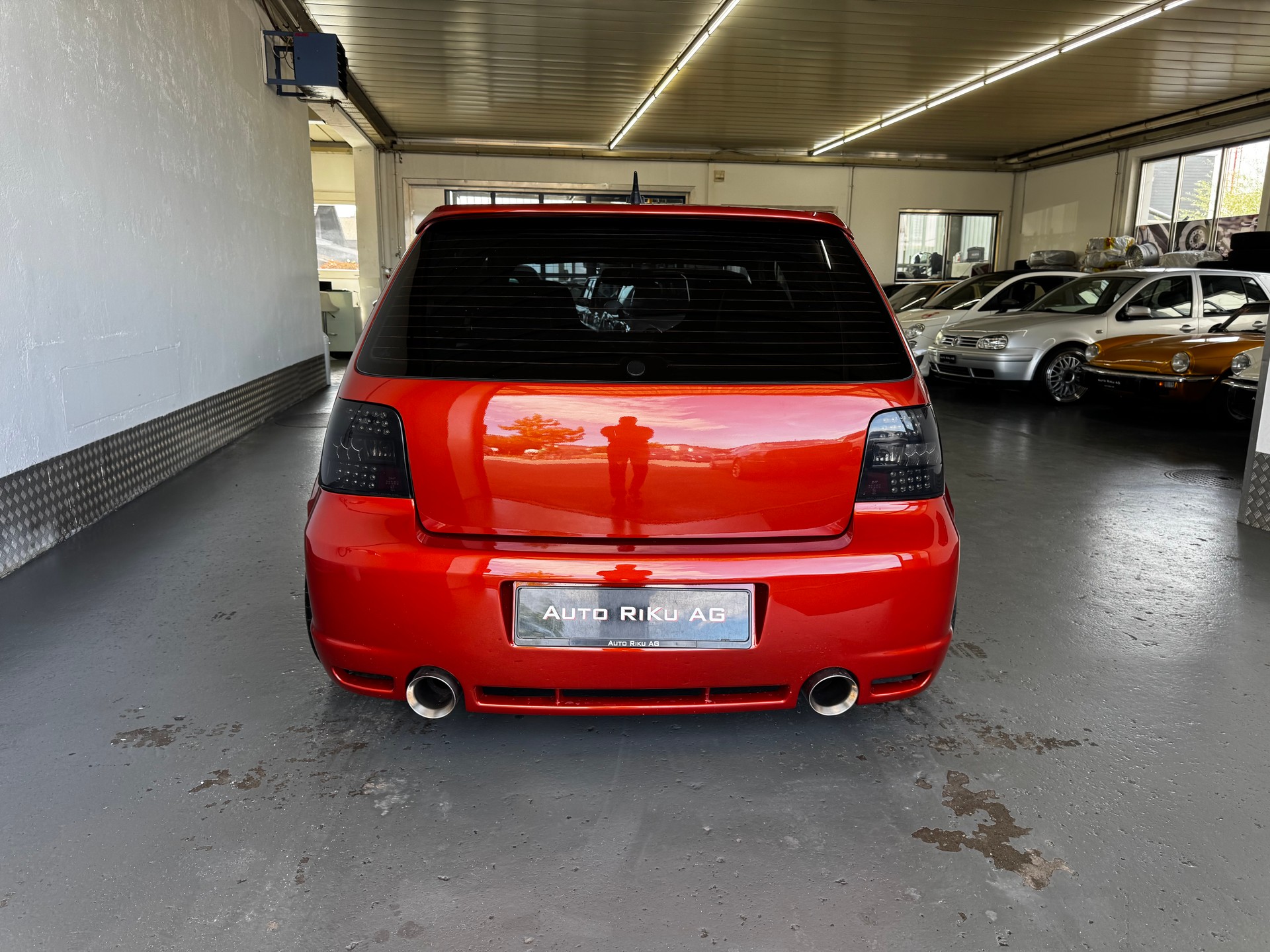 VW Golf R32 4Motion-image-10