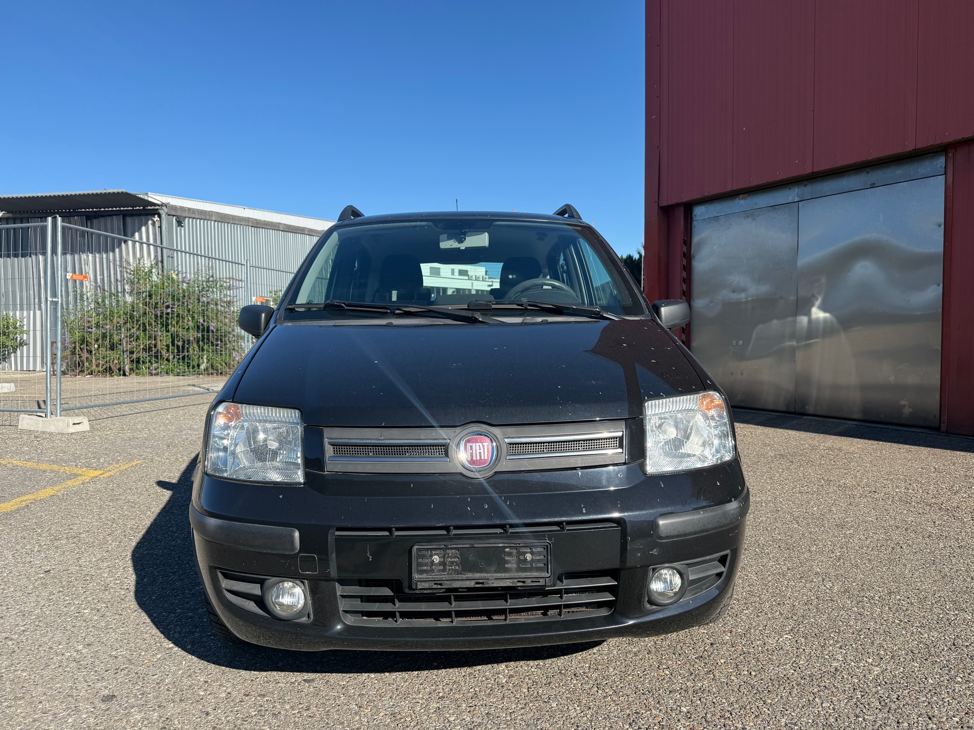 FIAT Panda 1.2 Dynamic plus-image-1