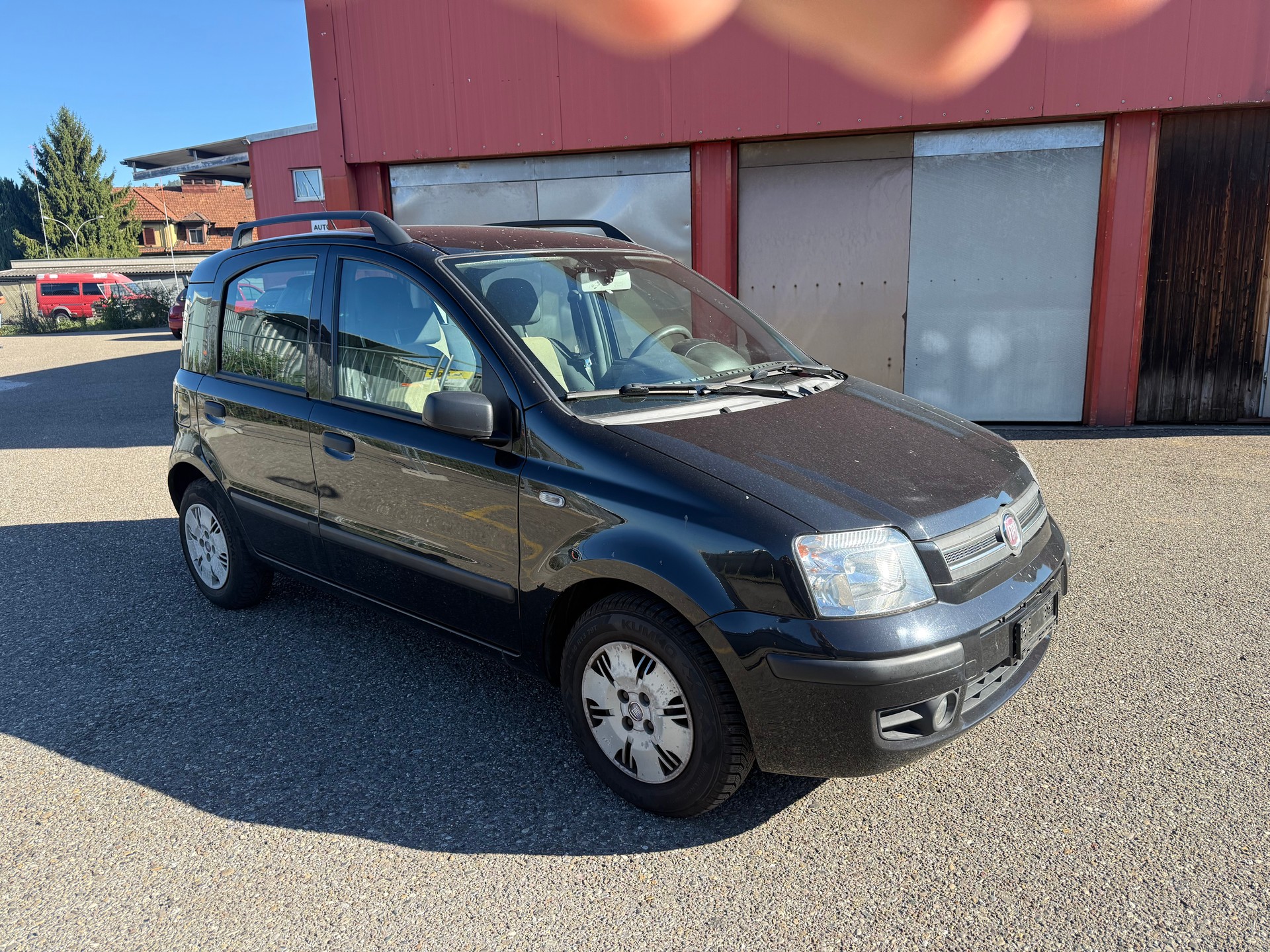 FIAT Panda 1.2 Dynamic plus-image-2