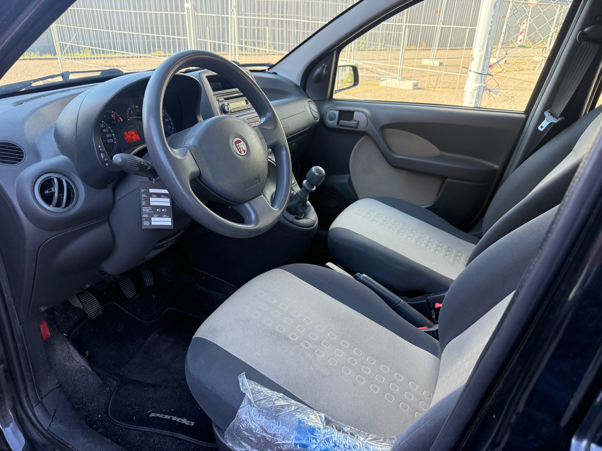 FIAT Panda 1.2 Dynamic plus-image-7