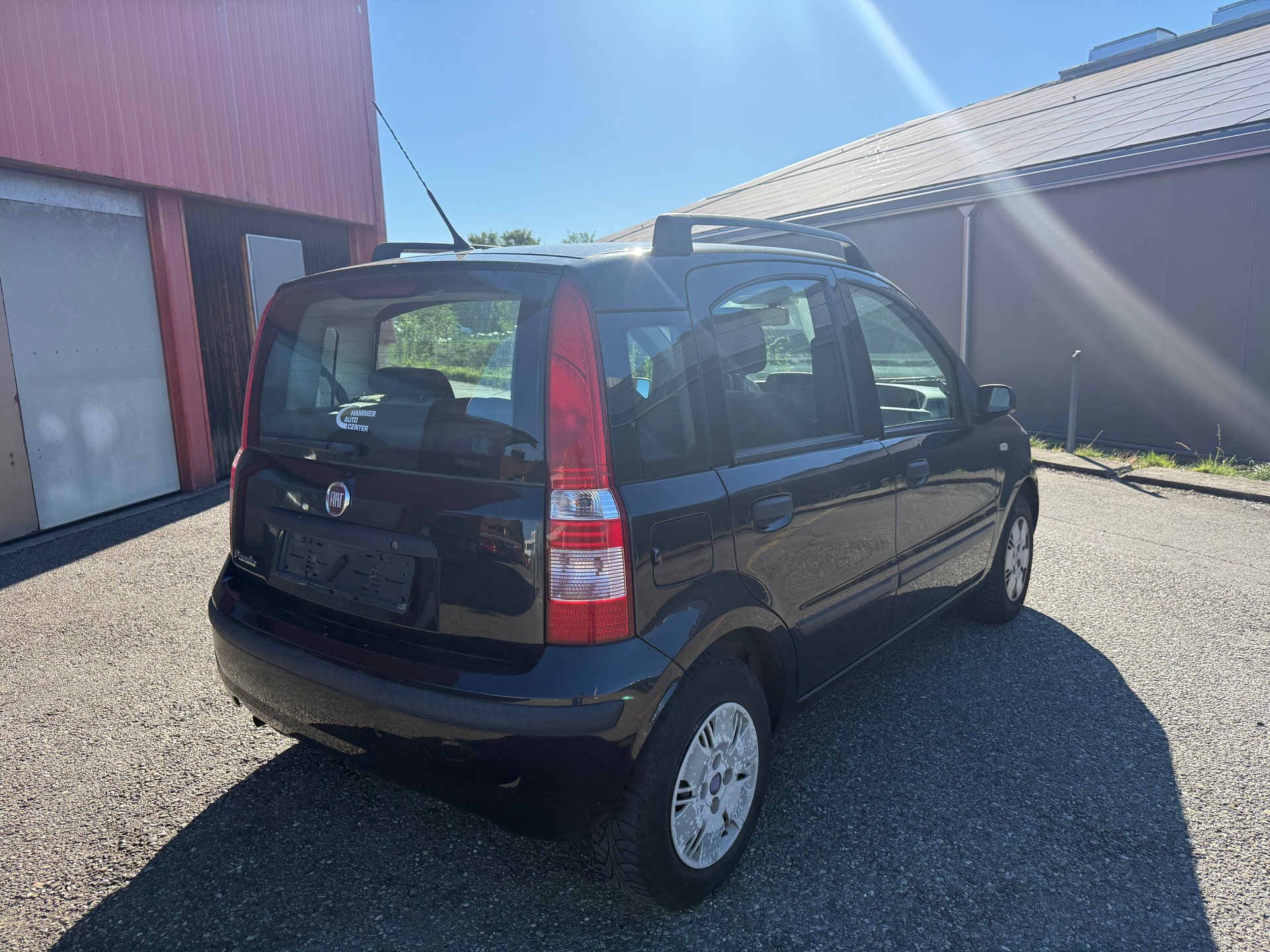 FIAT Panda 1.2 Dynamic plus-image-3