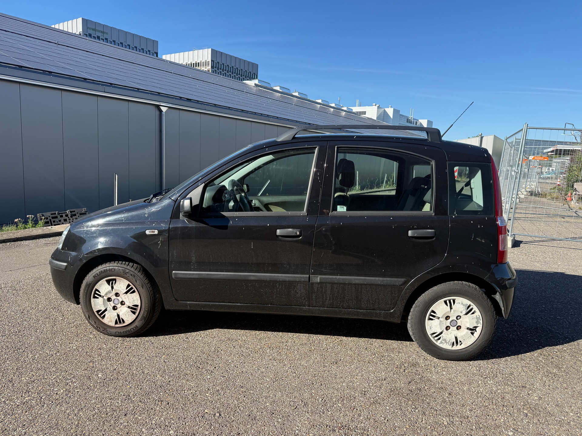 FIAT Panda 1.2 Dynamic plus-image-6