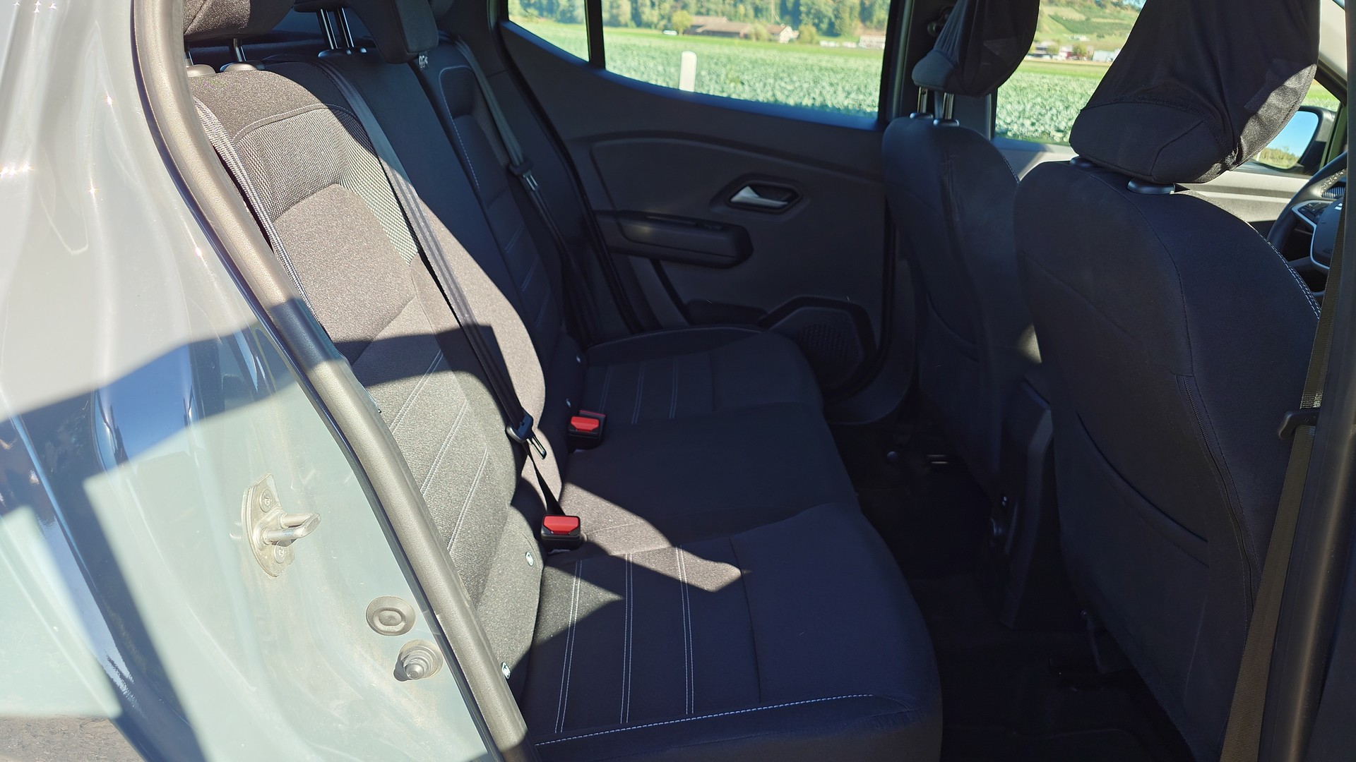 DACIA Sandero TCe 90 Journey-image-14
