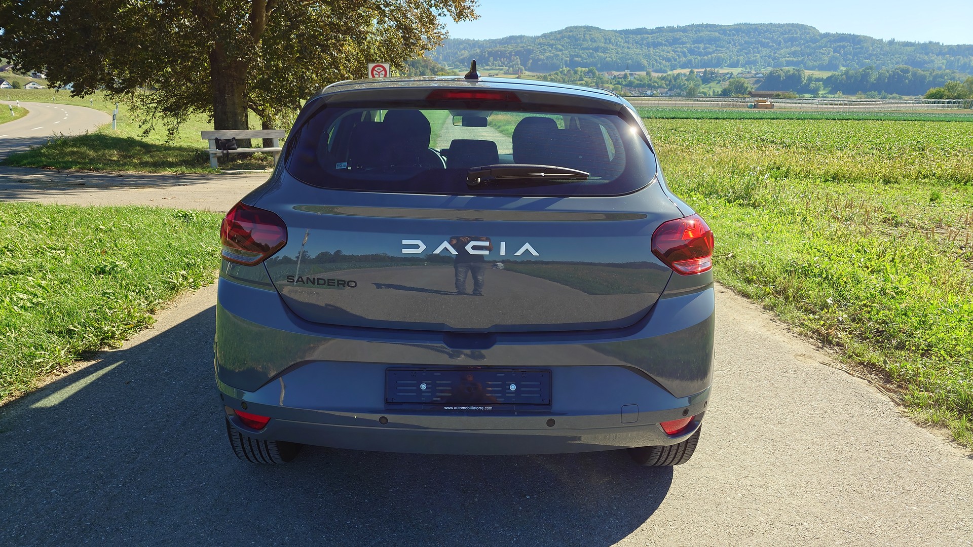 DACIA Sandero TCe 90 Journey-image-3
