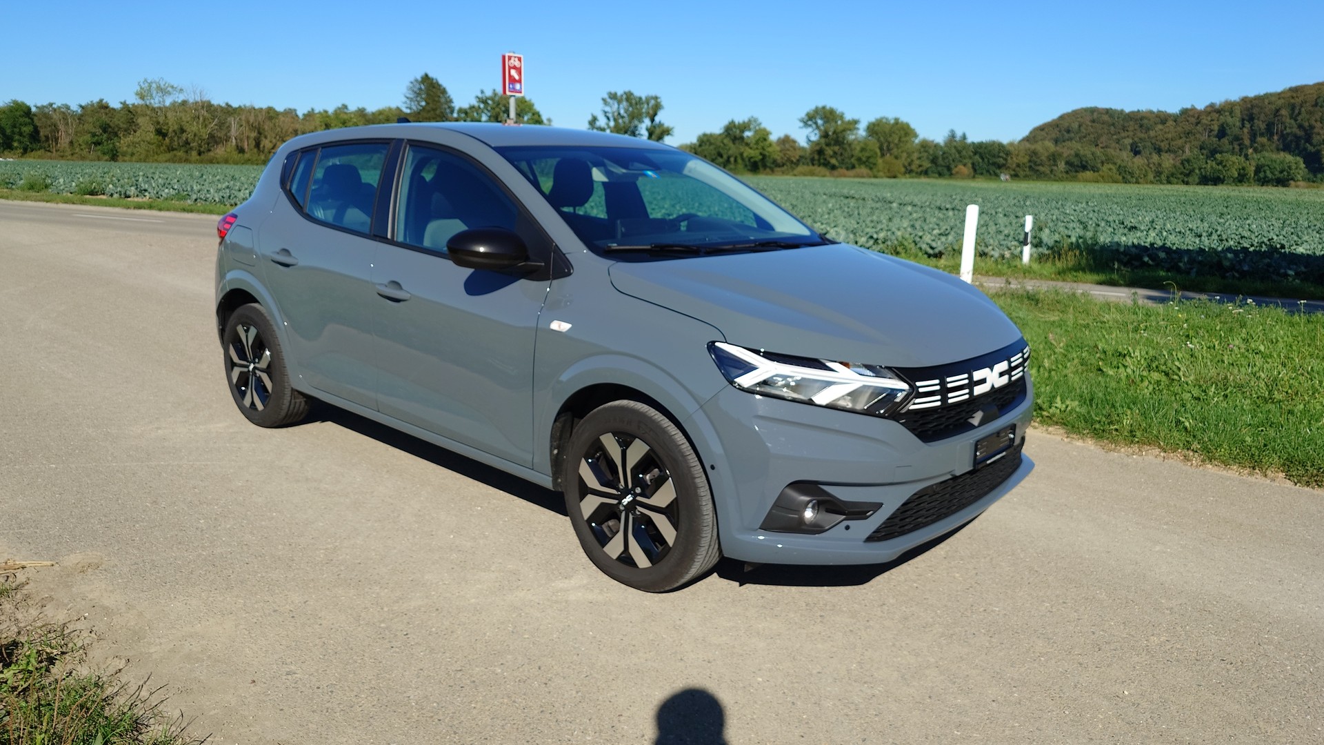 DACIA Sandero TCe 90 Journey-image-7