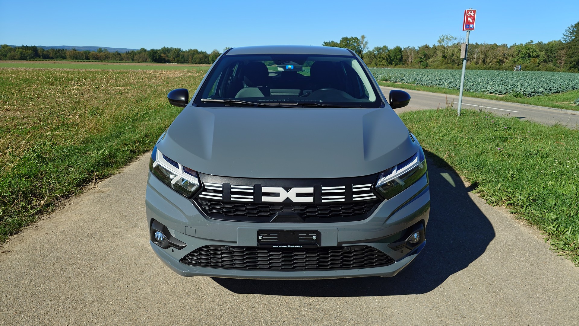 DACIA Sandero TCe 90 Journey-image-8