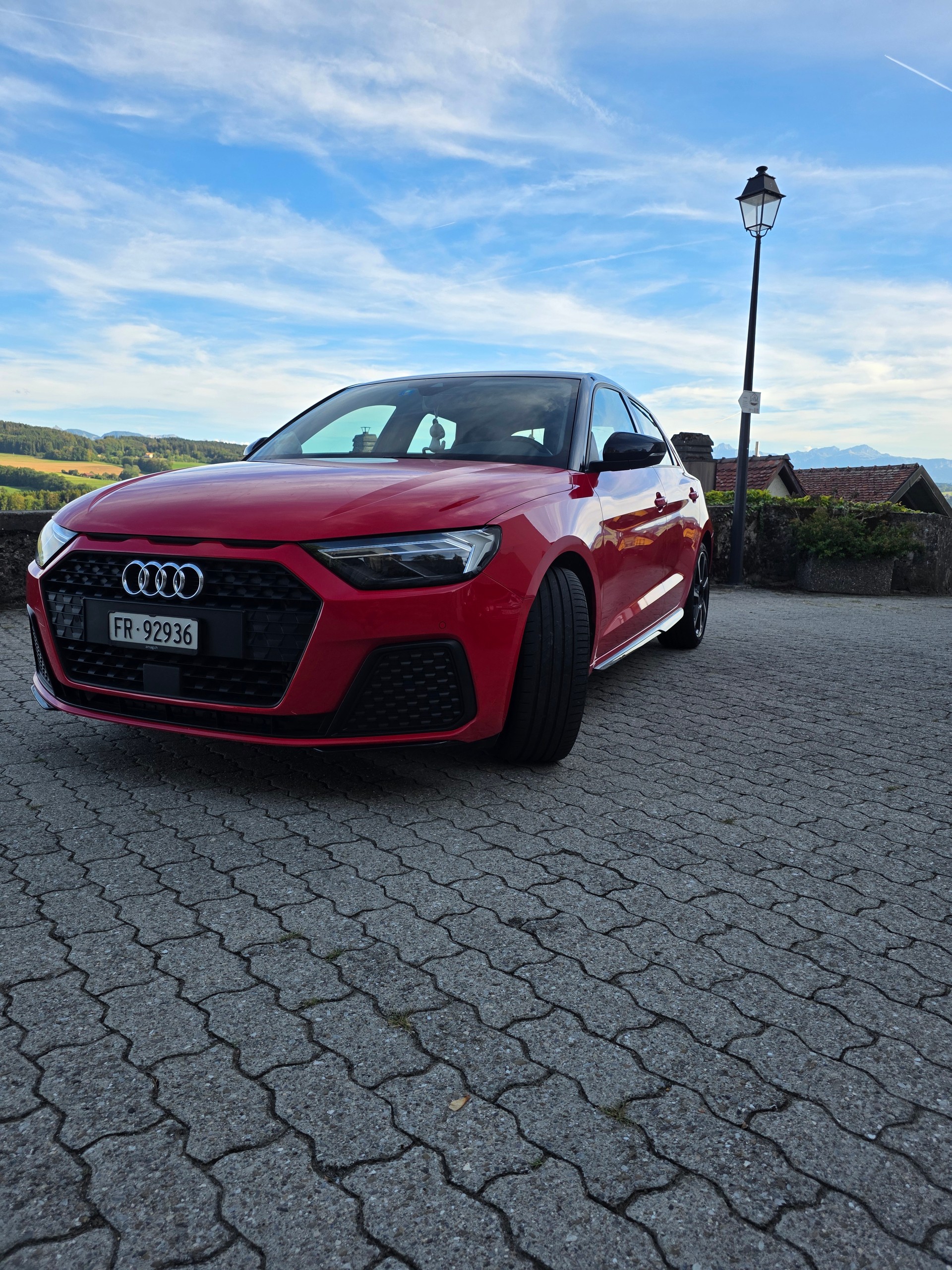 AUDI 1.0 30 TFSI S-Tronic-image-5
