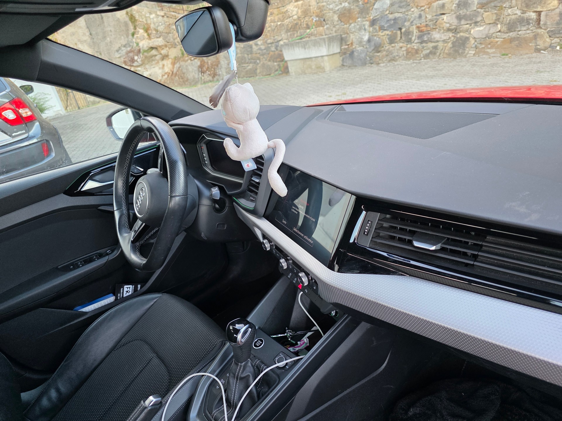 AUDI 1.0 30 TFSI S-Tronic-image-3