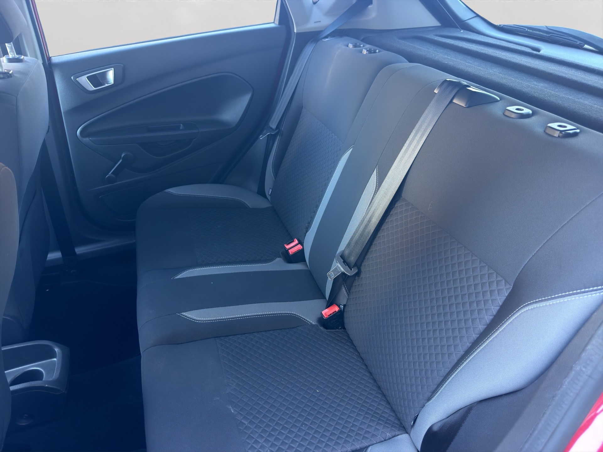 FORD Fiesta 1.0 SCTi Trend-image-3