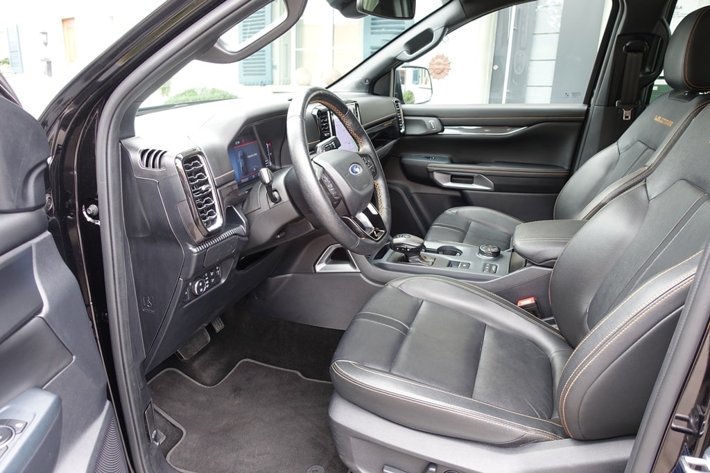 FORD Ranger Wildtrak 2.0 Eco Blue e-4WD Automat-image-6