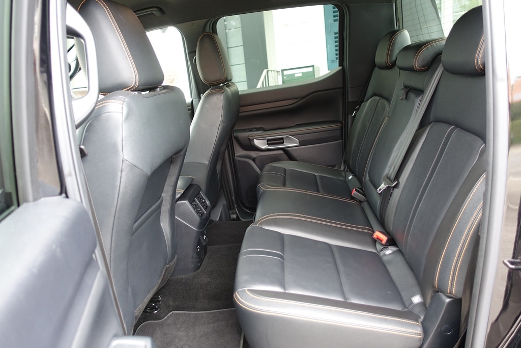FORD Ranger Wildtrak 2.0 Eco Blue e-4WD Automat-image-8