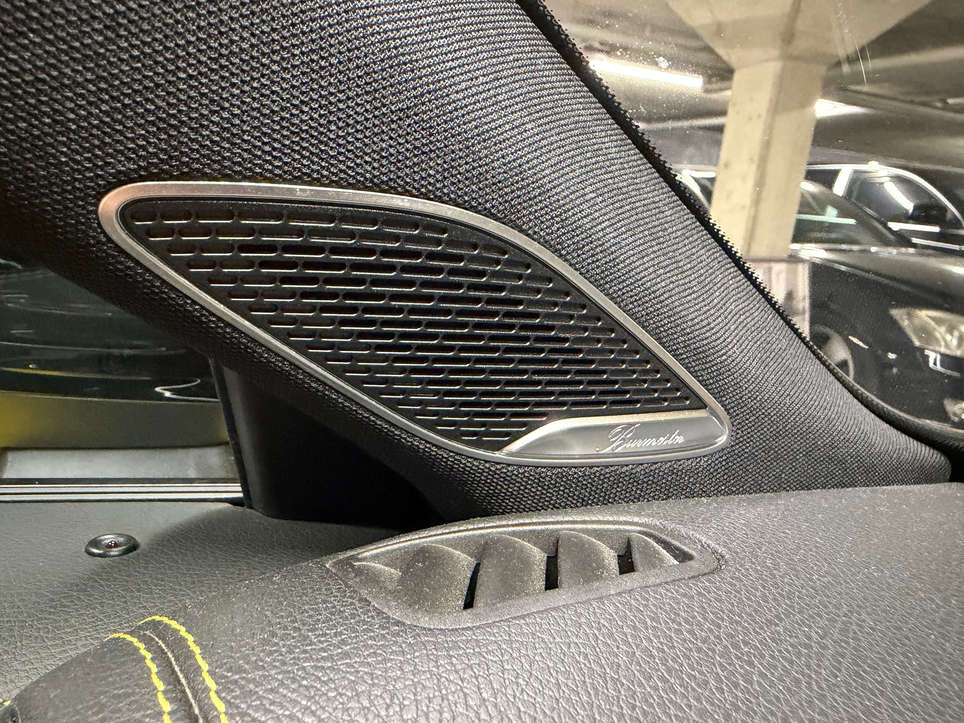 MERCEDES-BENZ A 45 S AMG 4Matic+ Speedshift-image-14