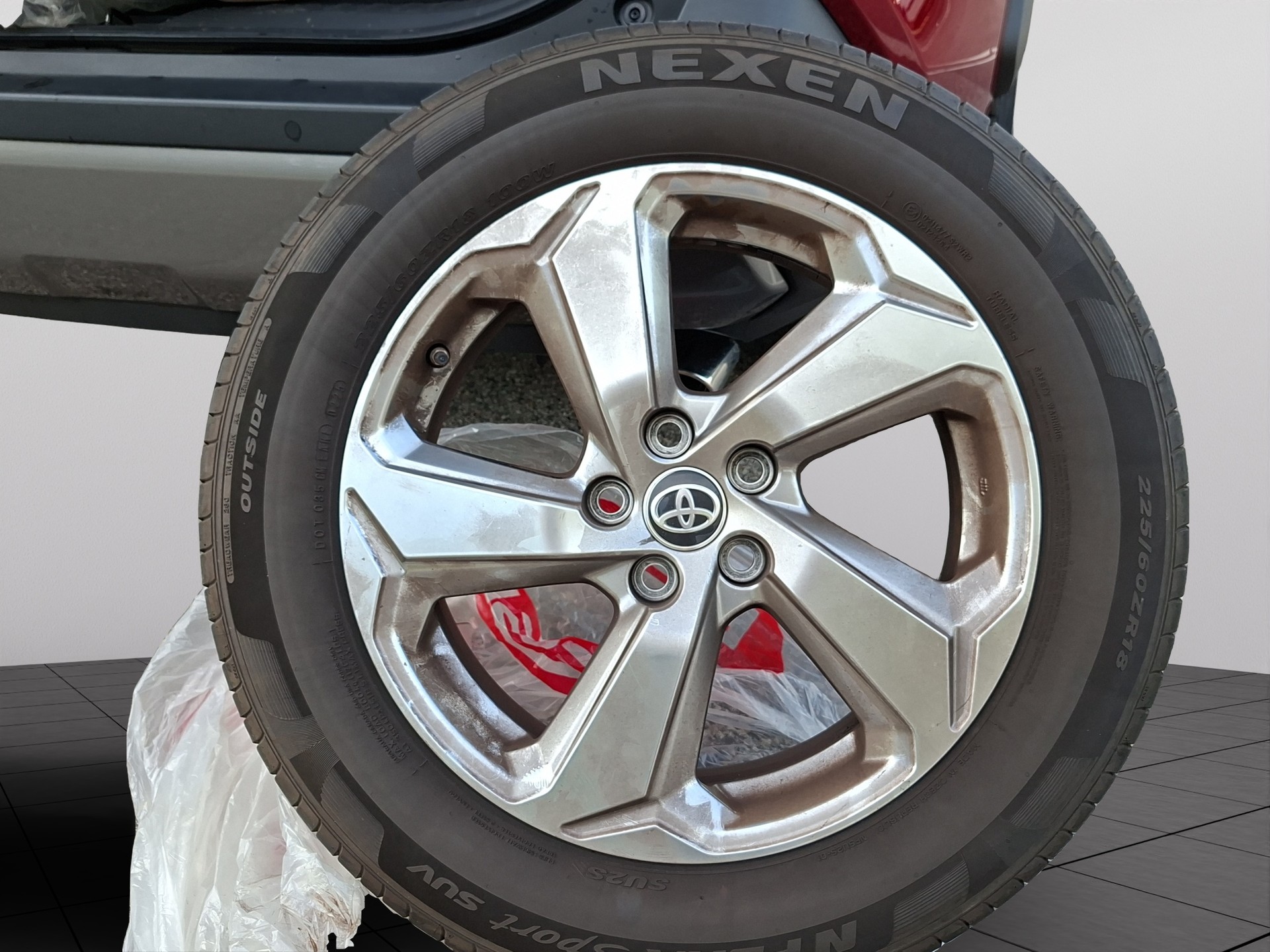 TOYOTA RAV-4 2.5 HSD Comfort e-CVT 4WD-image-18