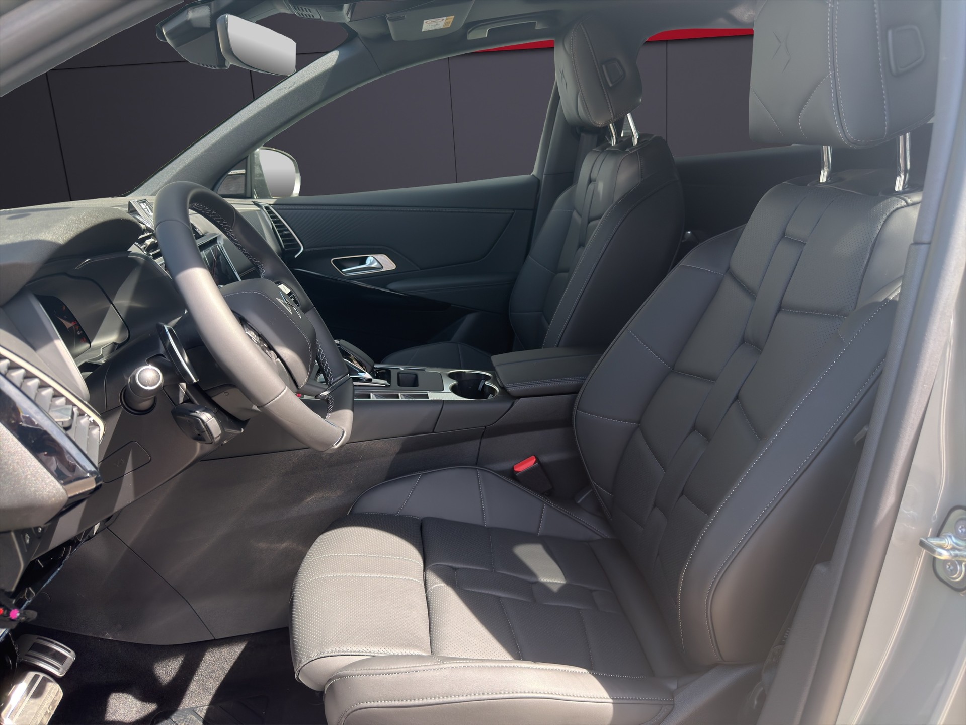 DS AUTOMOBILES DS7 1.6 E-Tense Étoile 4x4-image-5
