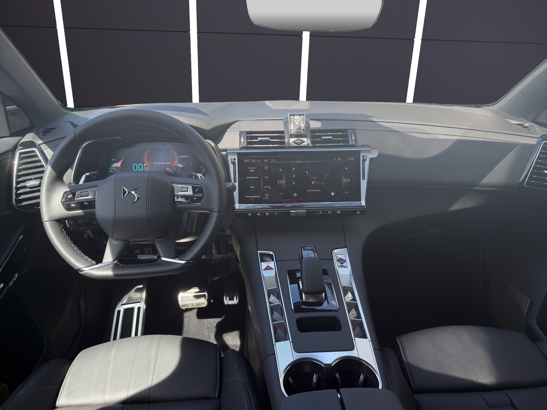 DS AUTOMOBILES DS7 1.6 E-Tense Étoile 4x4-image-7
