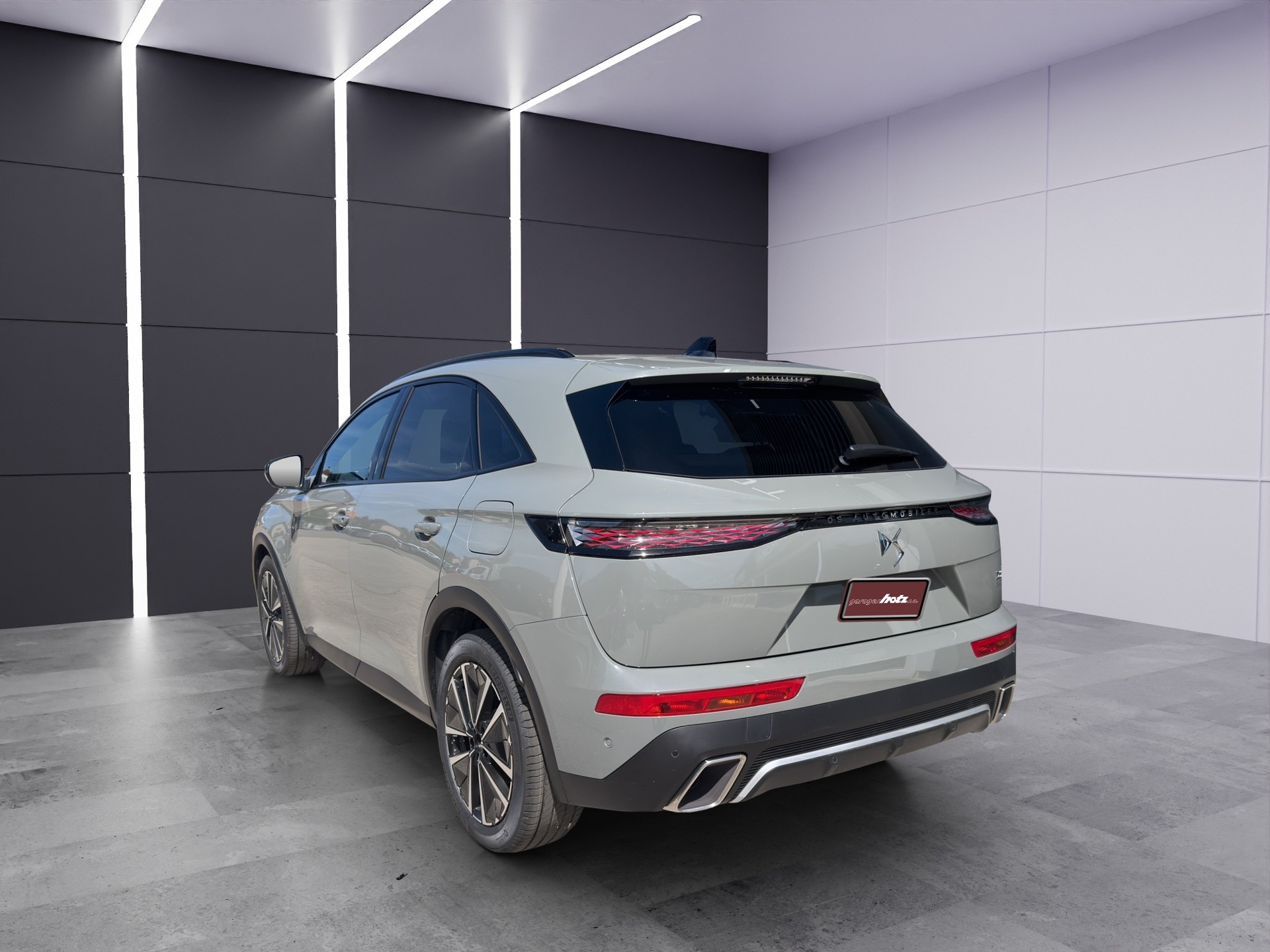 DS AUTOMOBILES DS7 1.6 E-Tense Étoile 4x4-image-3