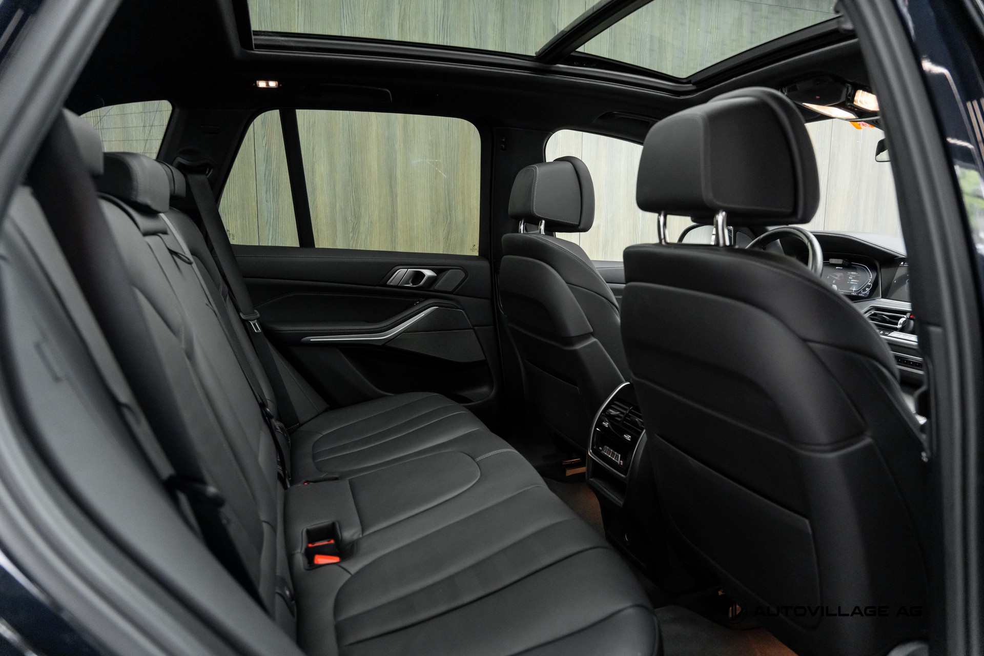 BMW X5 xDrive45e M Sport Steptronic-image-9