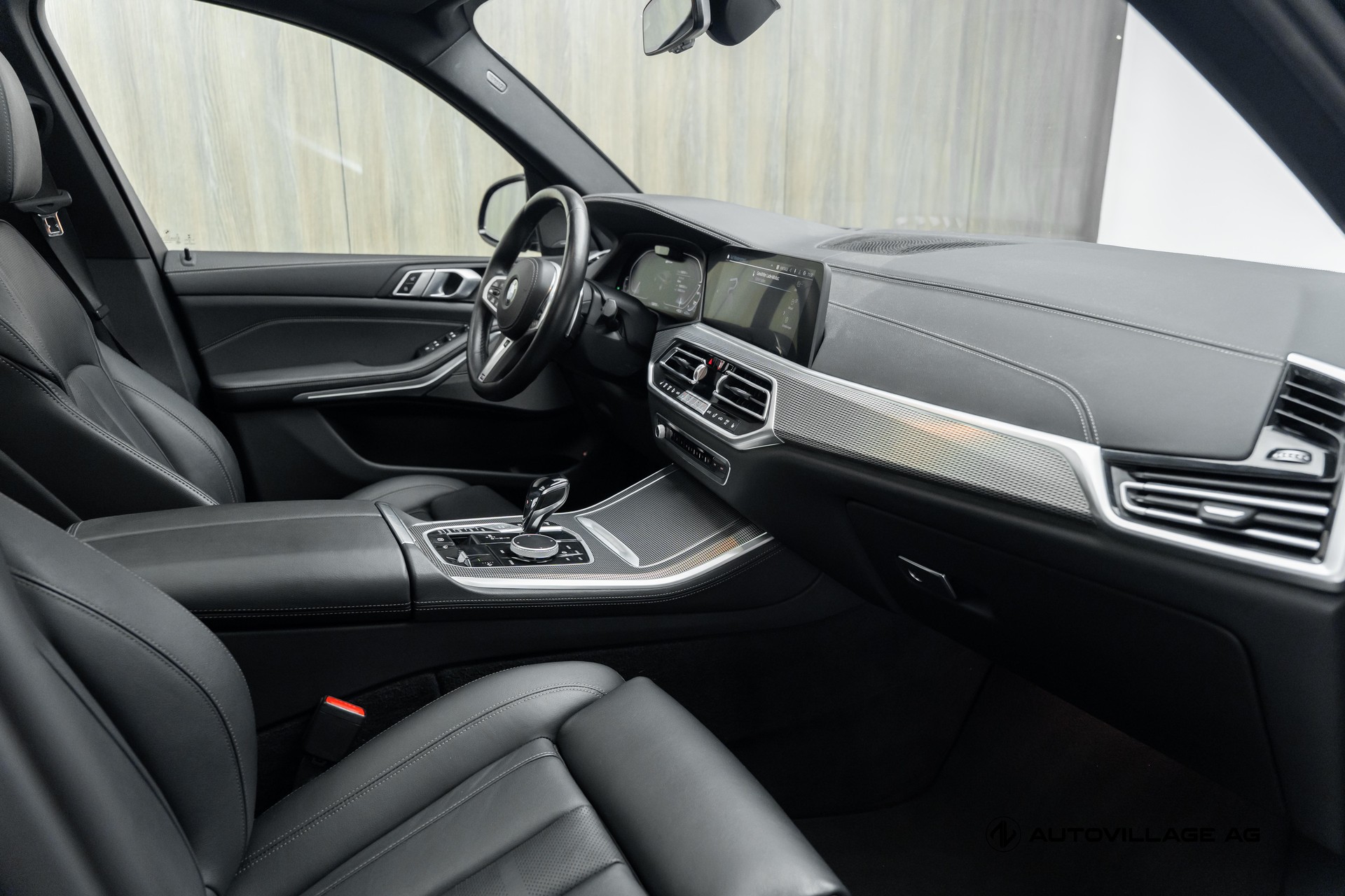 BMW X5 xDrive45e M Sport Steptronic-image-7