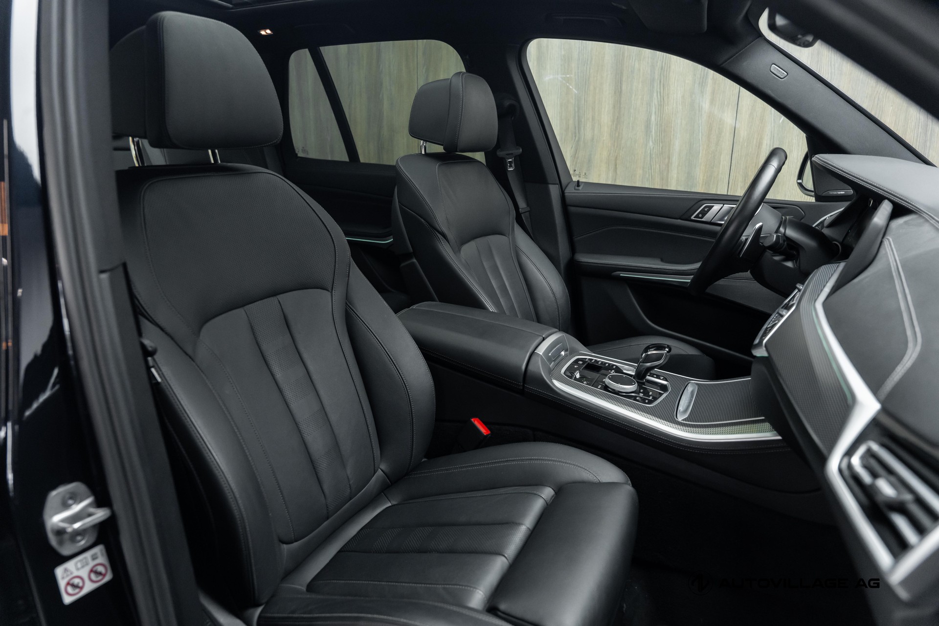 BMW X5 xDrive45e M Sport Steptronic-image-8
